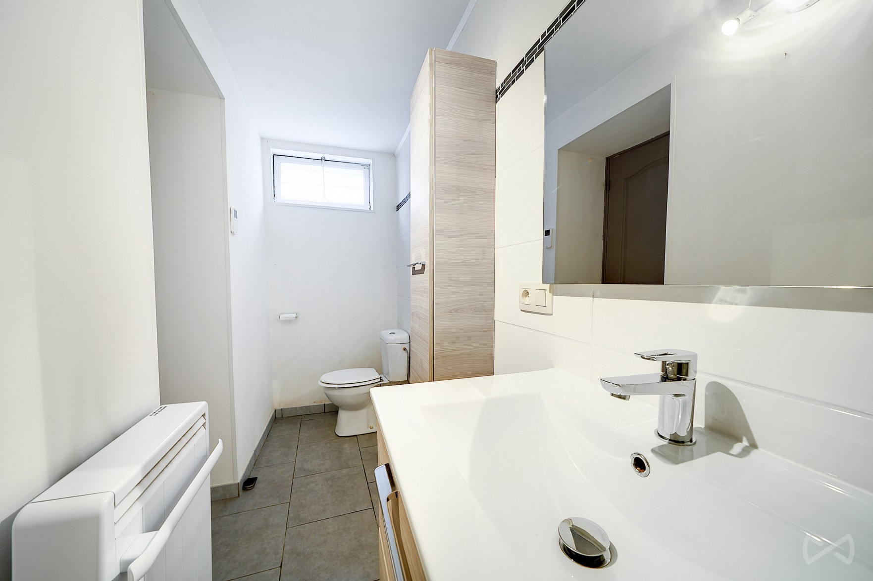 Picture 3 of 4 for House with two bedrooms in Chapelle-lez-Herlaimont Piéton