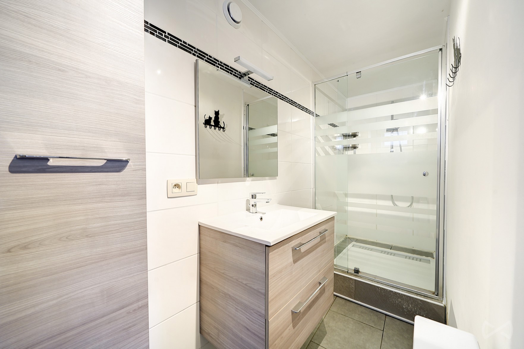 Picture 4 of 4 for House with two bedrooms in Chapelle-lez-Herlaimont Piéton