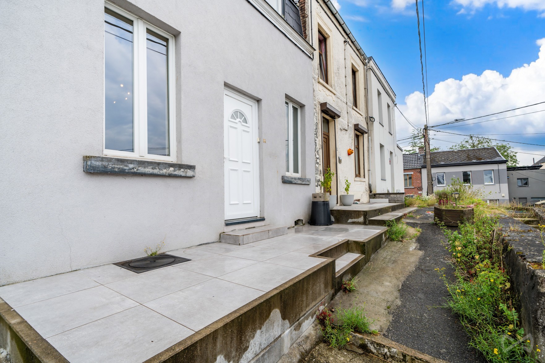 Picture 1 of 4 for House with two bedrooms in Chapelle-lez-Herlaimont Piéton