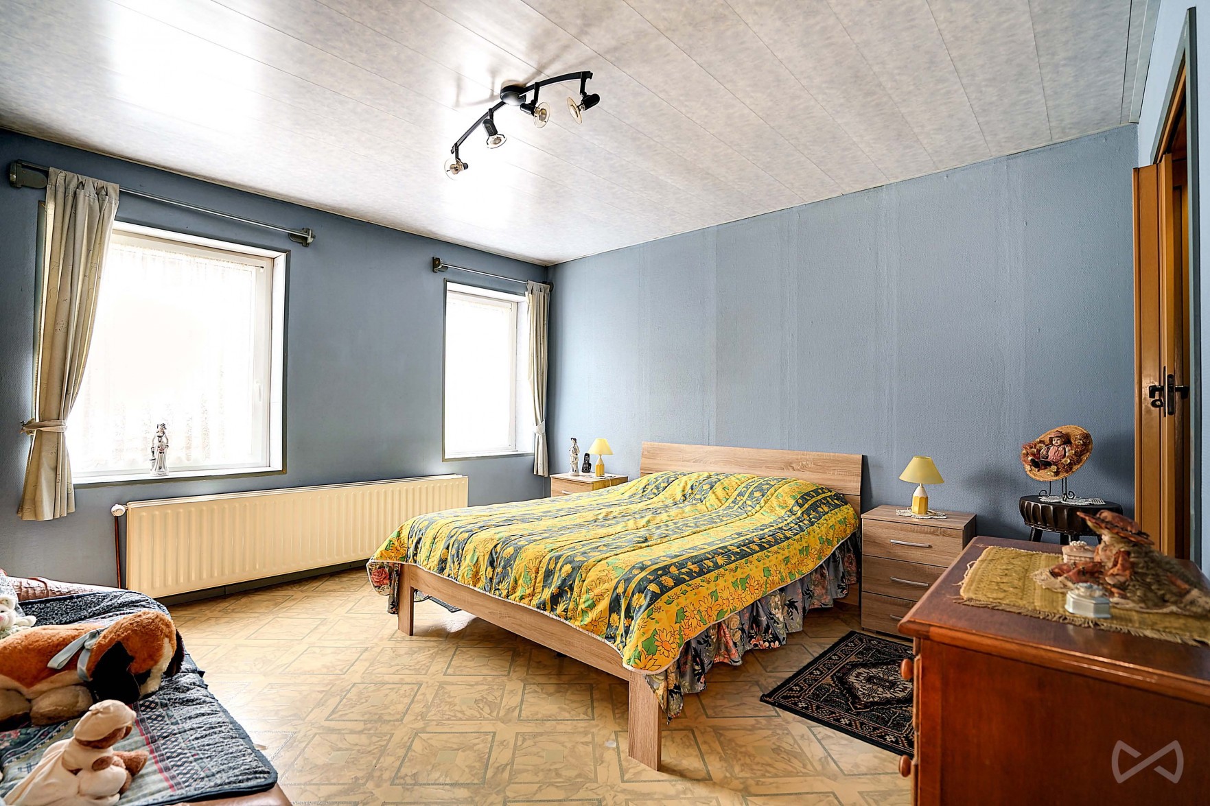 Photo 4 sur 4 pour Maison de deux chambres à Lodelinsart