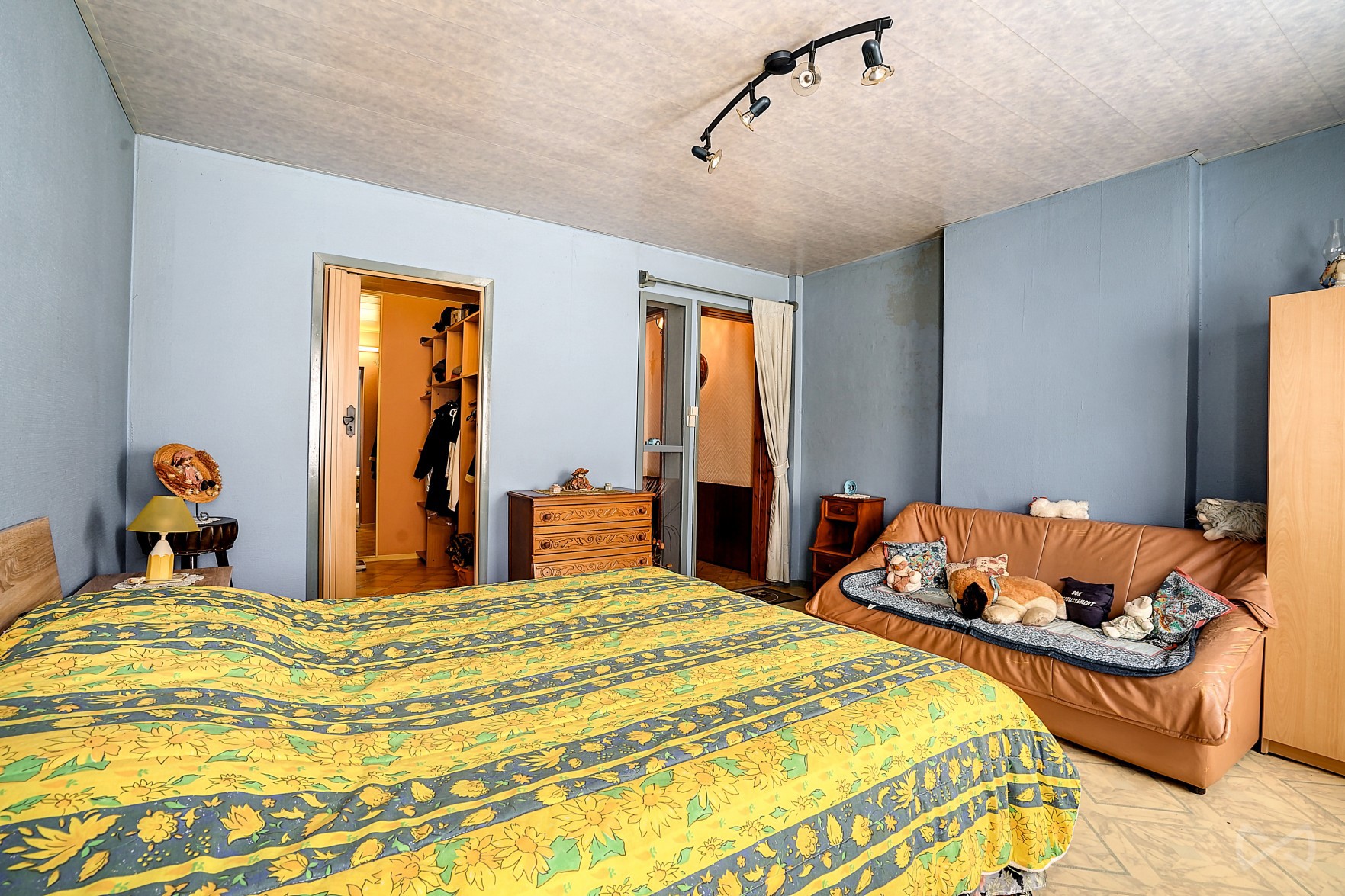Photo 1 sur 4 pour Maison de deux chambres à Lodelinsart