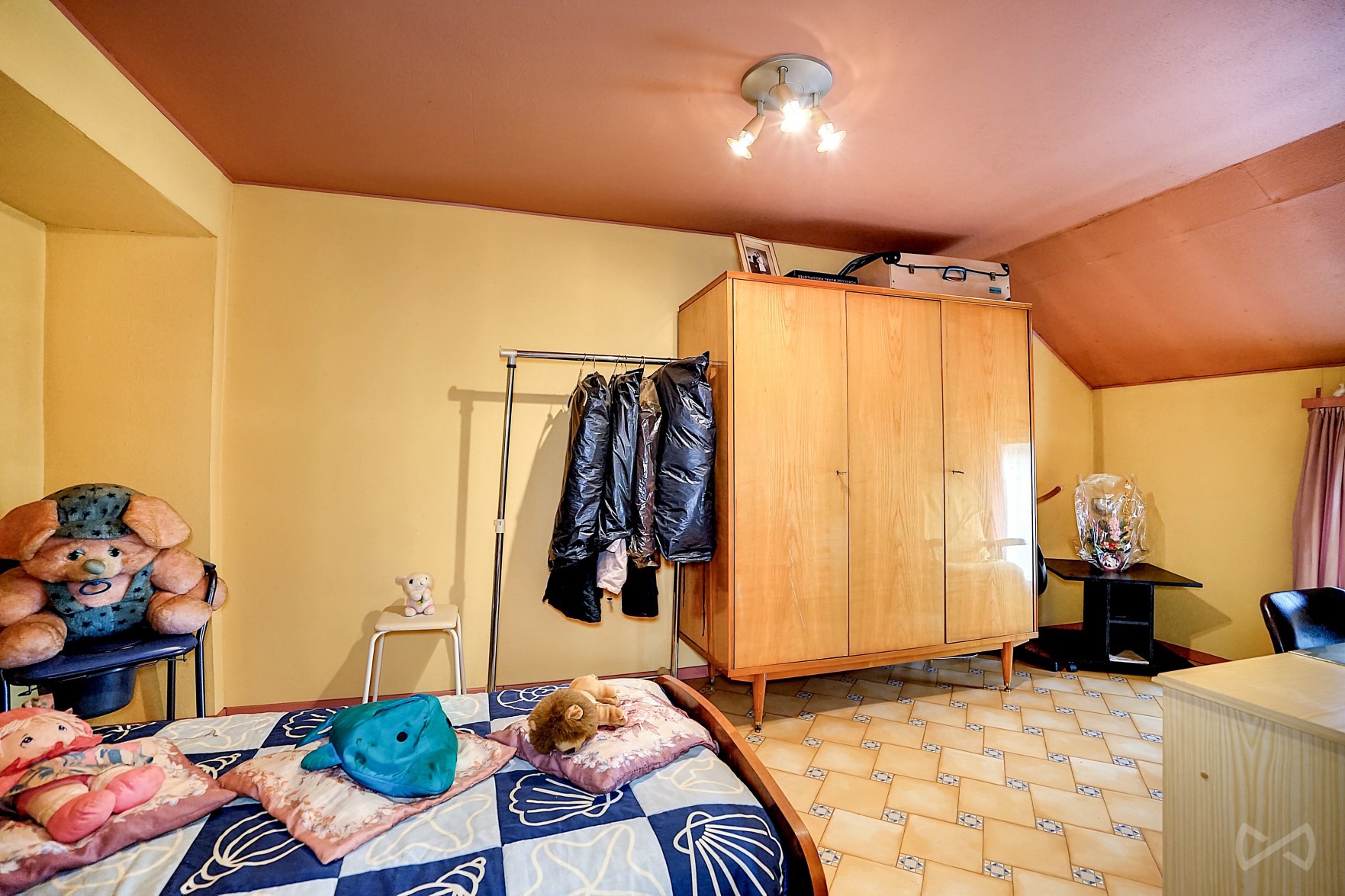 Photo 2 sur 4 pour Maison de deux chambres à Lodelinsart
