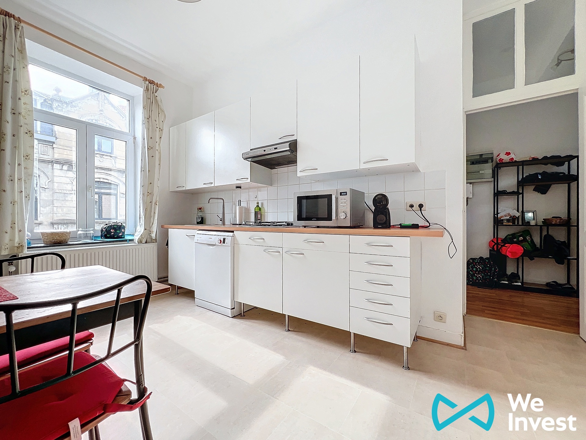 Photo 3 sur 4 pour Duplex de deux chambres à Andenne