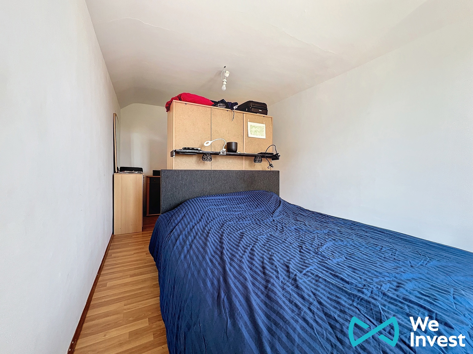 Photo 1 sur 3 pour Duplex de deux chambres à Andenne