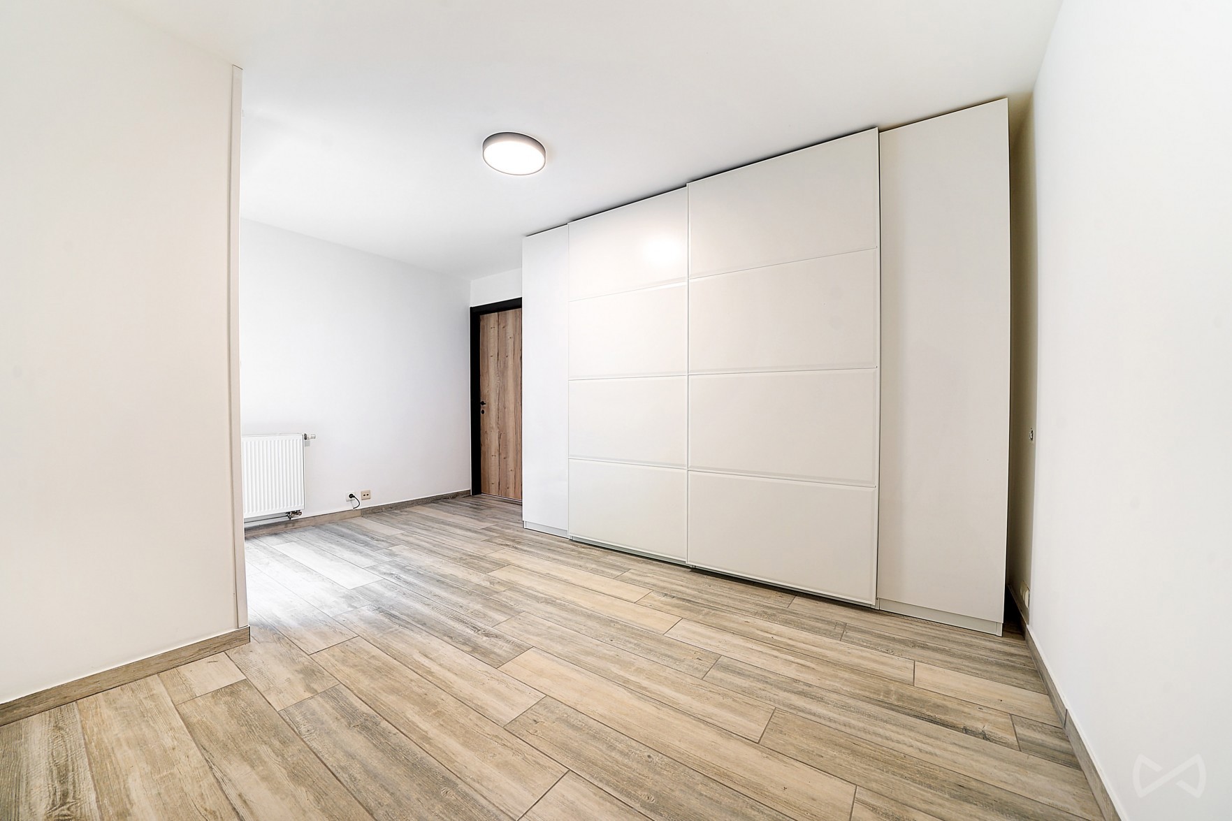 Photo 2 sur 4 pour Appartement de deux chambres à Esneux