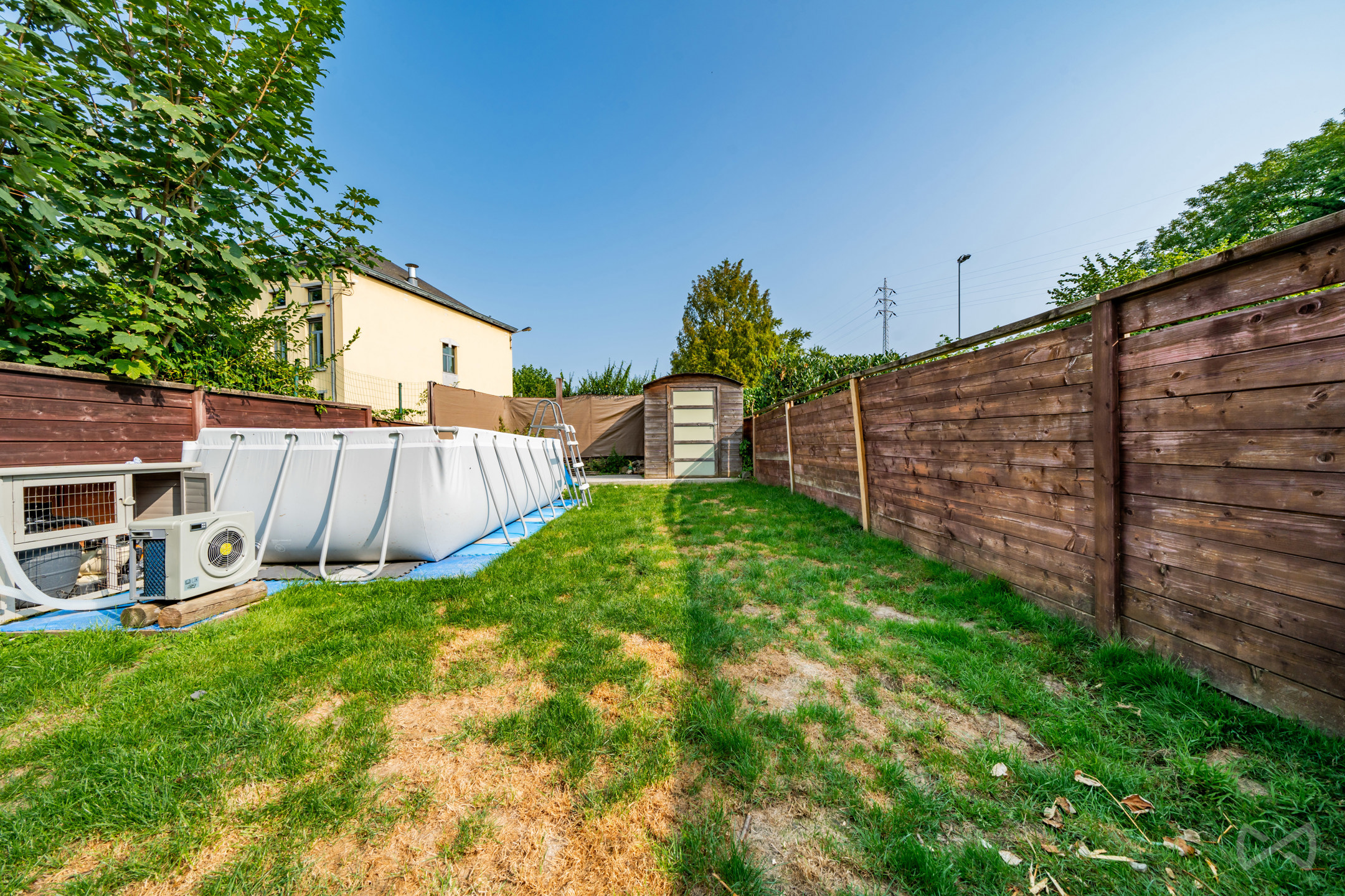 Picture 1 of 4 for House with three bedrooms in Nivelles
