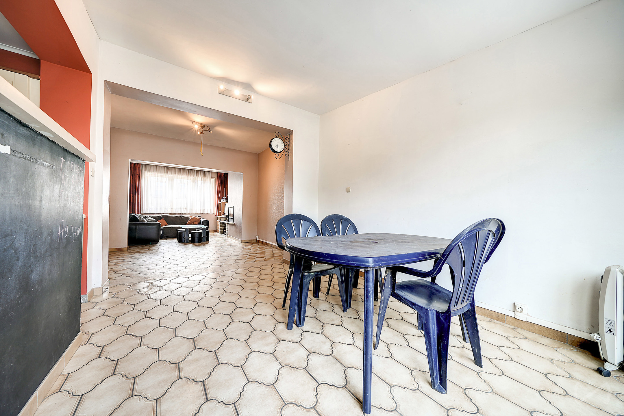 Picture 1 of 4 for House with three bedrooms in Nivelles