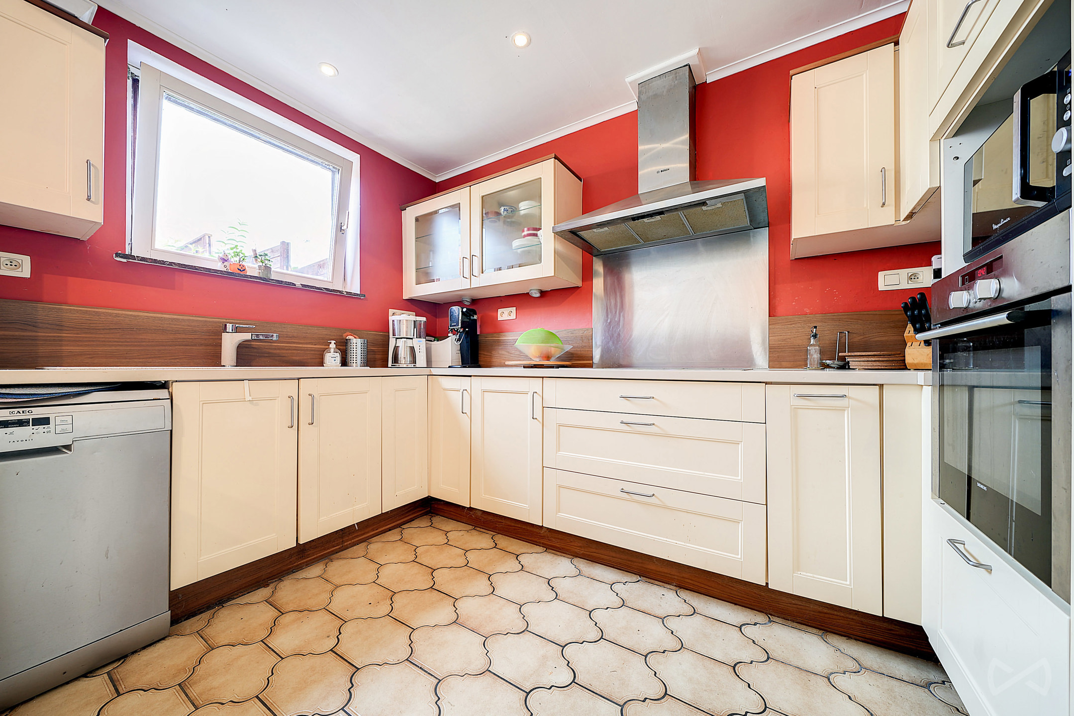 Picture 2 of 4 for House with three bedrooms in Nivelles
