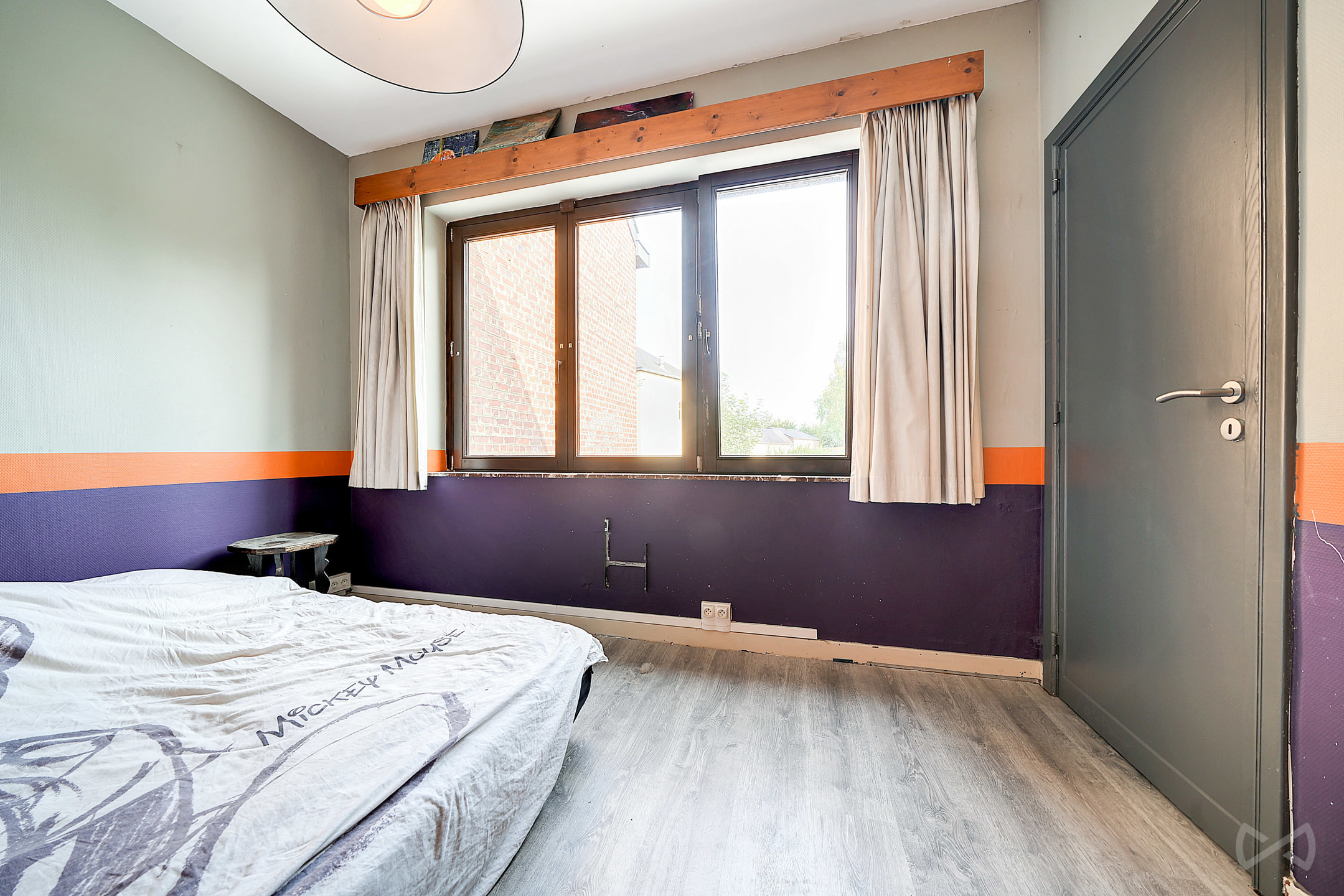 Picture 4 of 4 for House with three bedrooms in Nivelles