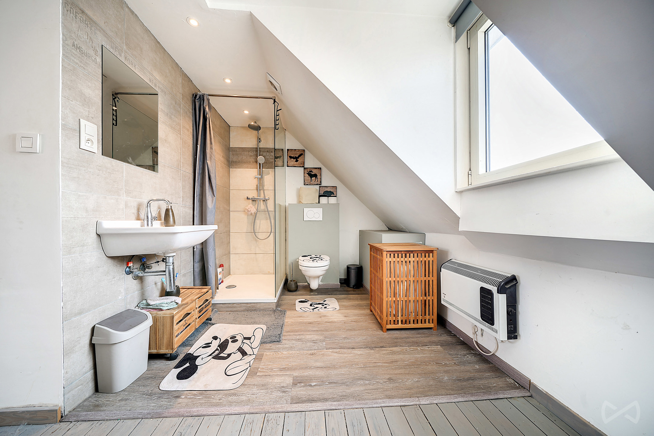 Picture 1 of 1 for House with three bedrooms in Nivelles