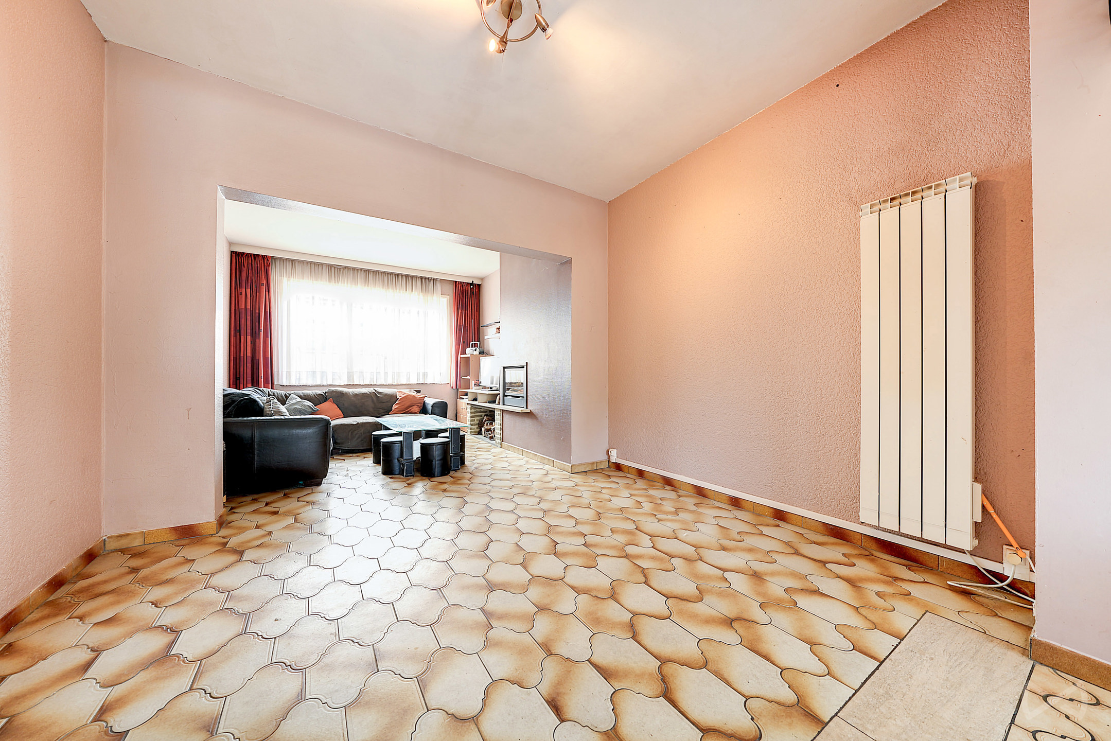 Picture 3 of 4 for House with three bedrooms in Nivelles