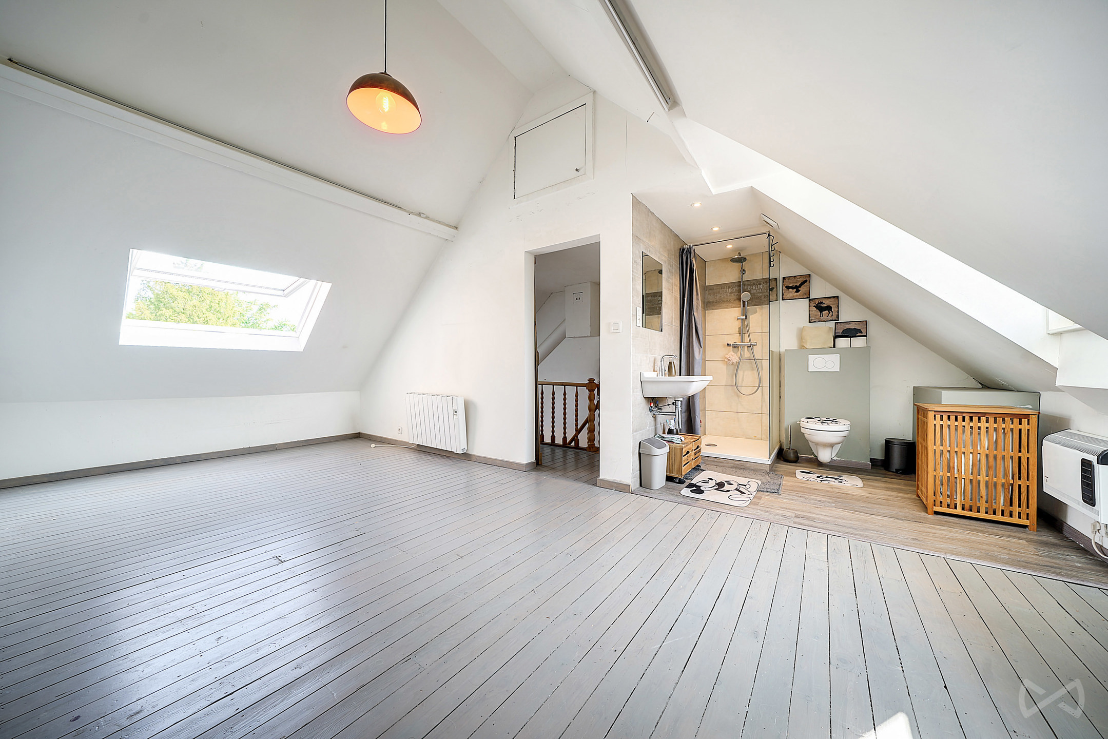 Picture 3 of 4 for House with three bedrooms in Nivelles