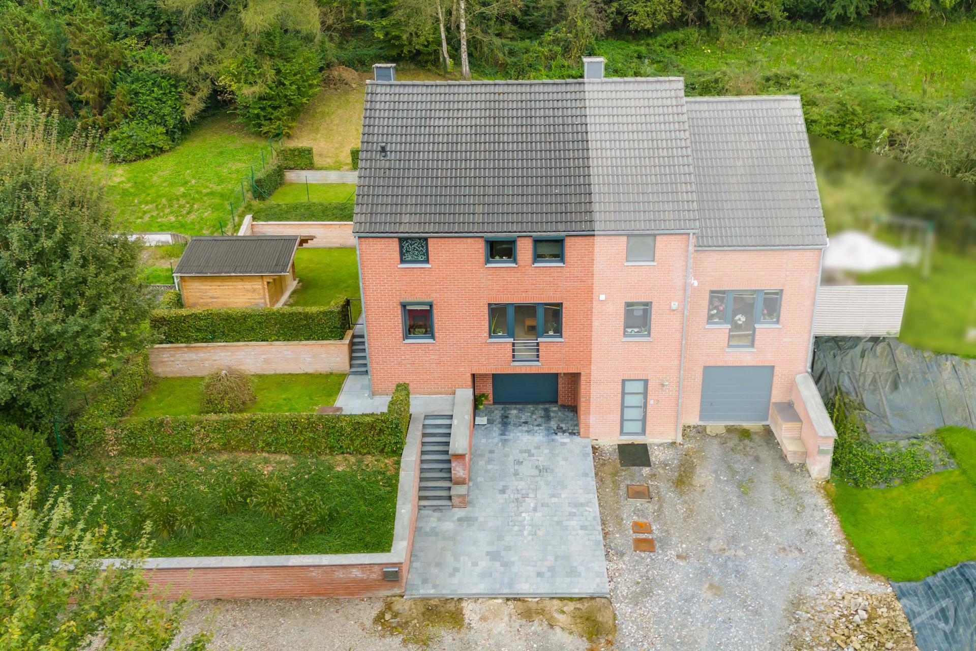 Picture 4 of 4 for Bel-etage with three bedrooms in Olne