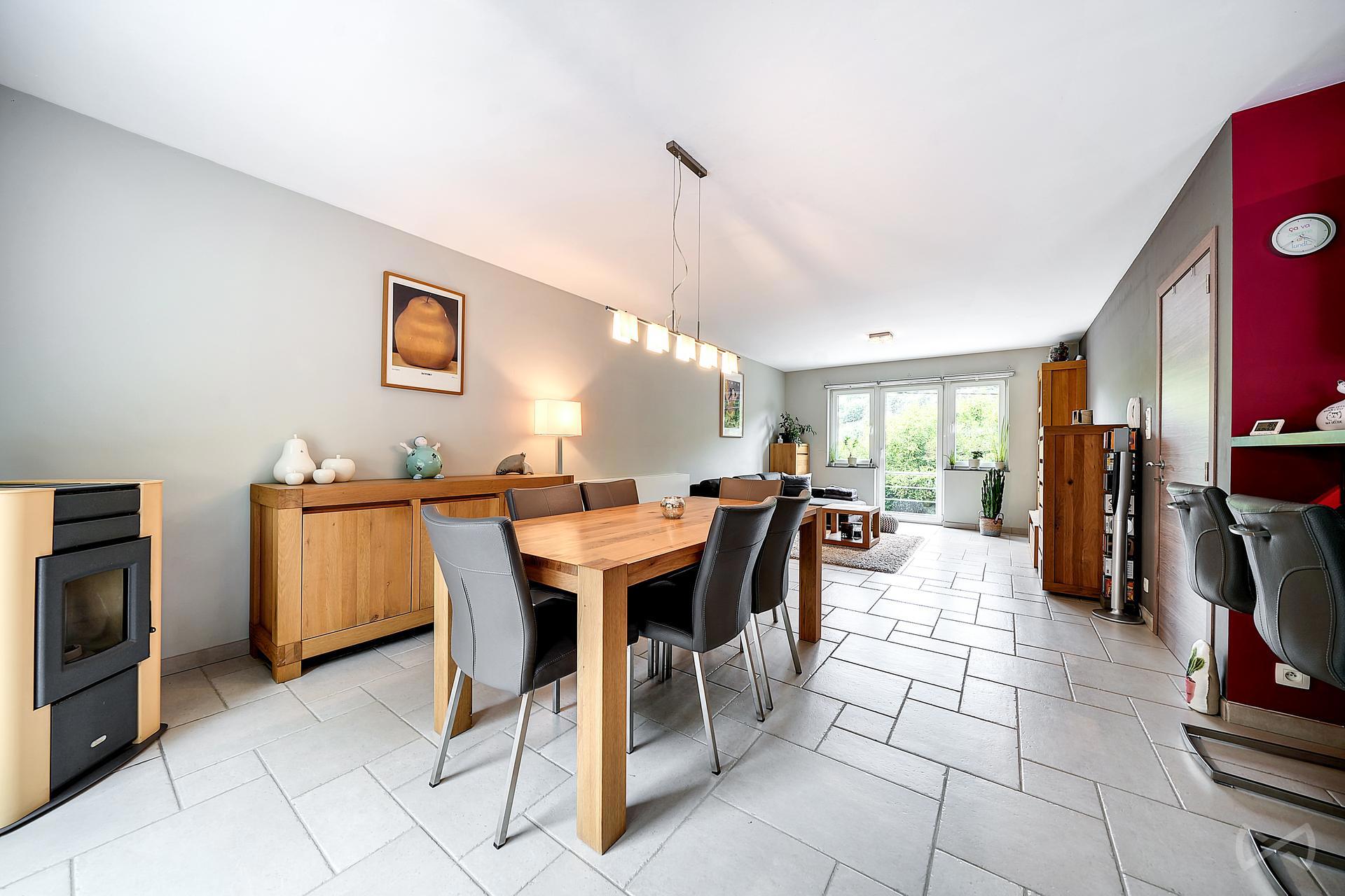 Picture 2 of 4 for Bel-etage with three bedrooms in Olne