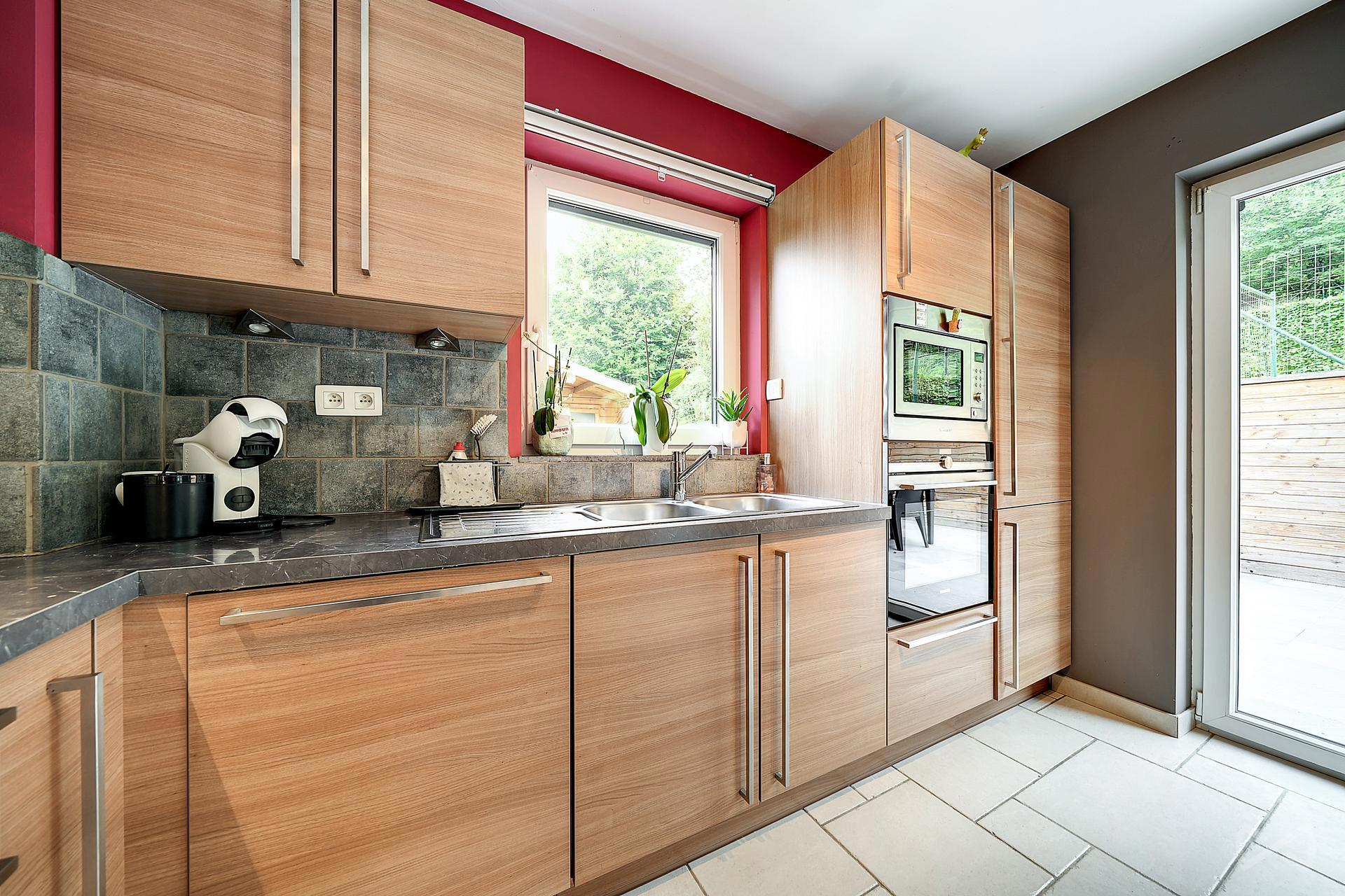 Picture 4 of 4 for Bel-etage with three bedrooms in Olne