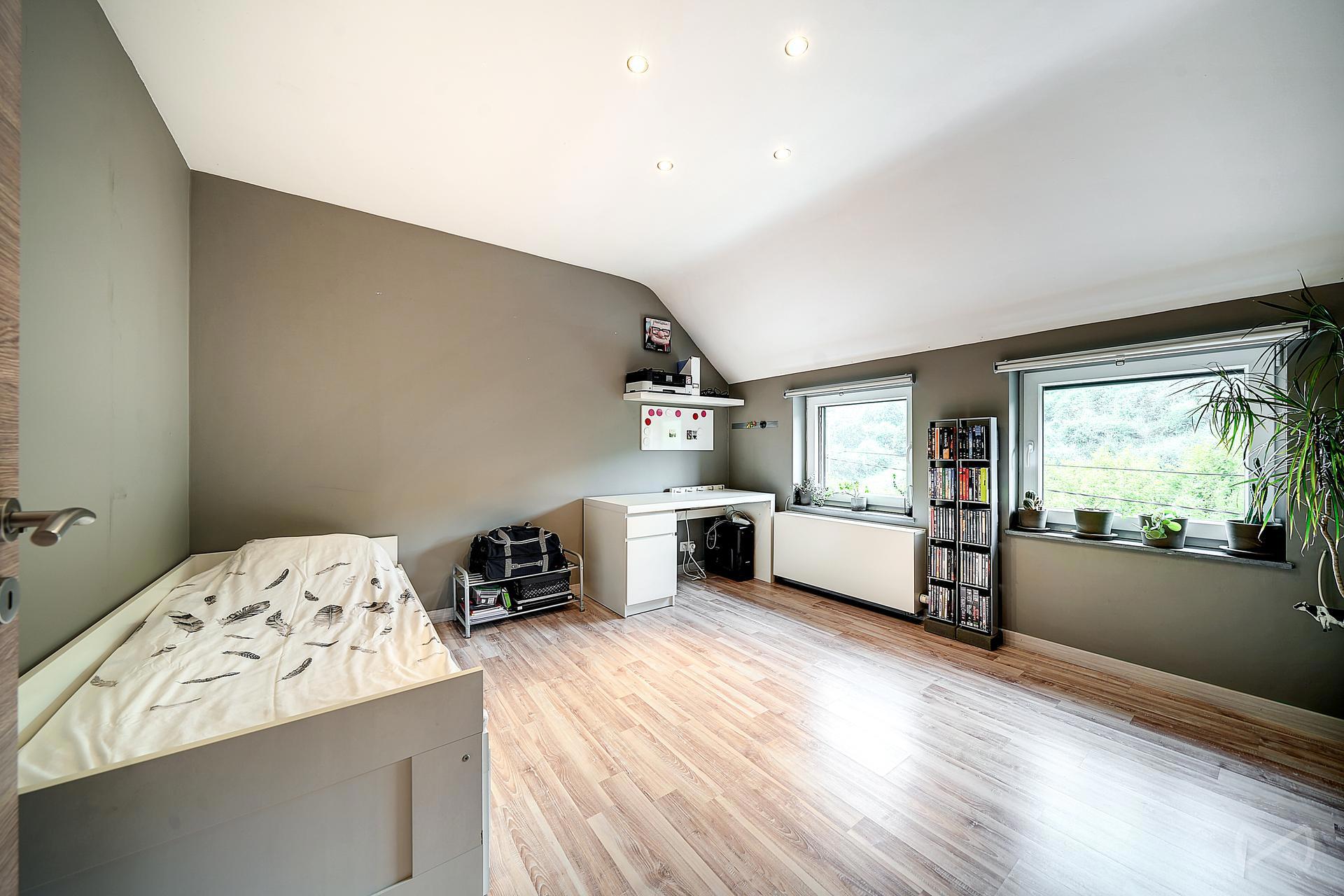 Picture 2 of 4 for Bel-etage with three bedrooms in Olne