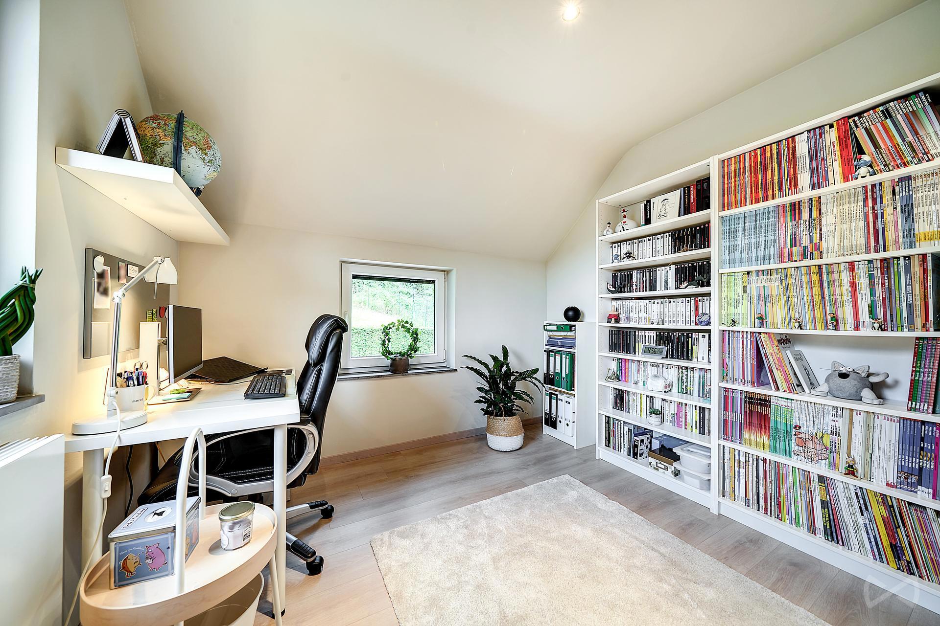 Picture 4 of 4 for Bel-etage with three bedrooms in Olne