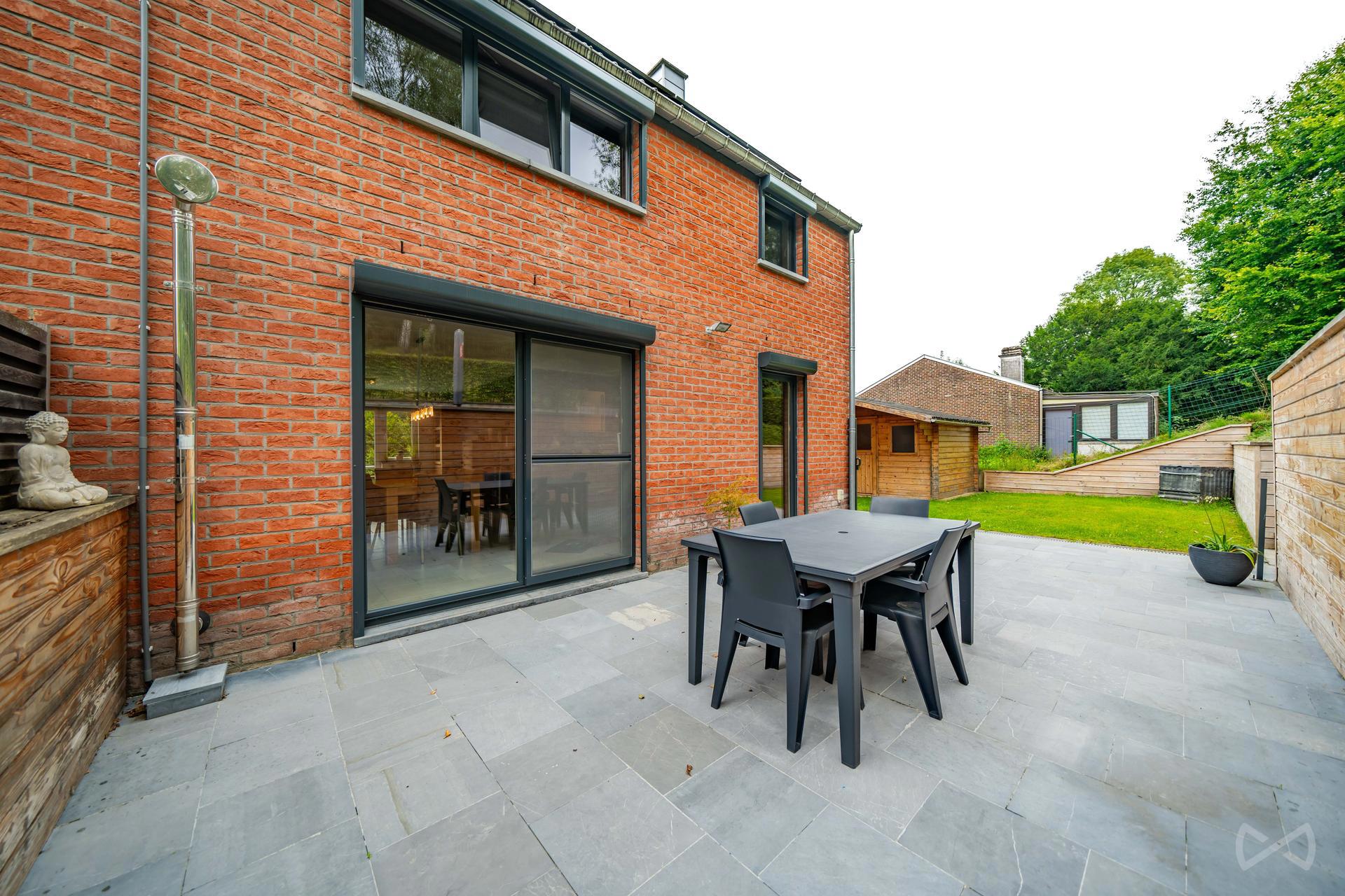 Picture 1 of 4 for Bel-etage with three bedrooms in Olne