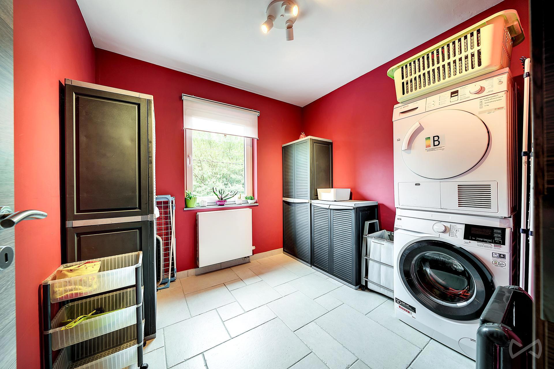 Picture 2 of 4 for Bel-etage with three bedrooms in Olne