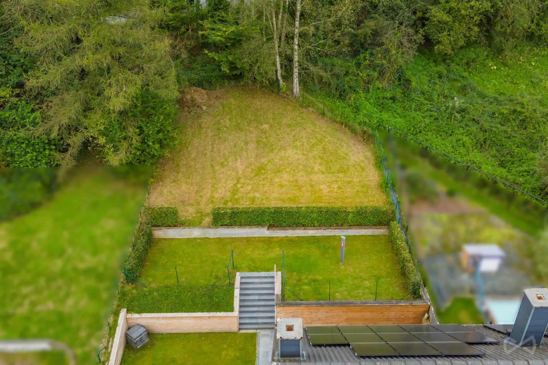 Picture 4 of 4 for Bel-etage with three bedrooms in Olne