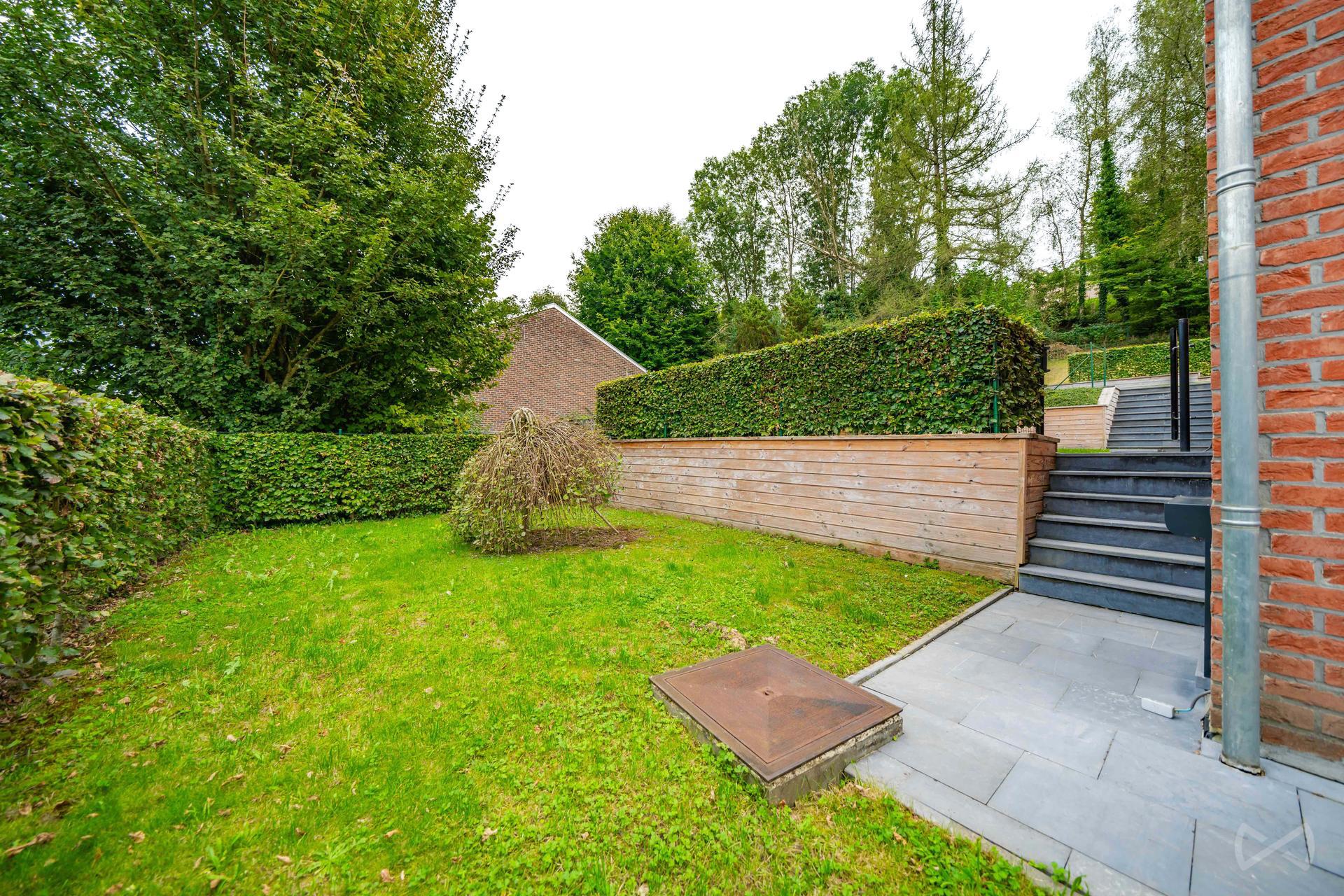 Picture 1 of 4 for Bel-etage with three bedrooms in Olne