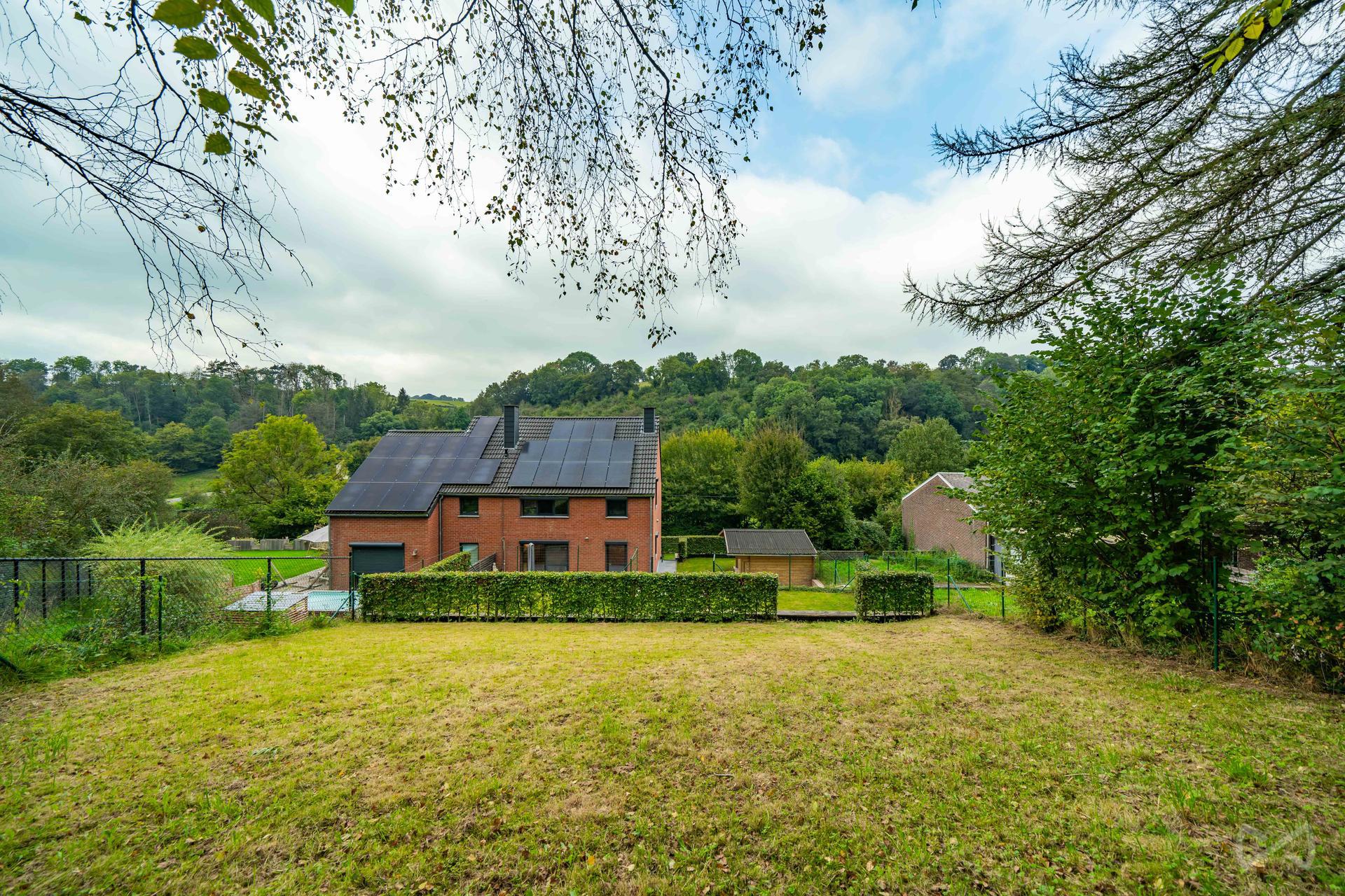 Picture 3 of 3 for Bel-etage with three bedrooms in Olne