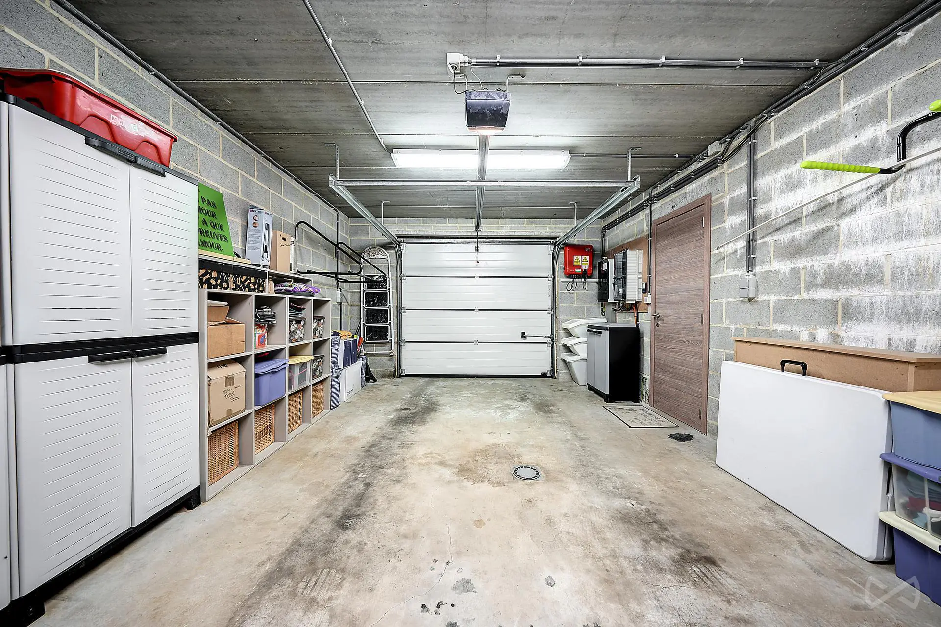 Picture 2 of 4 for Bel-etage with three bedrooms in Olne
