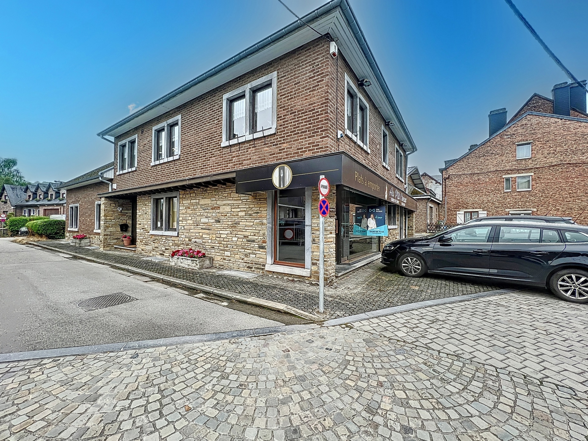 Picture 4 of 4 for Individual shop in Stavelot