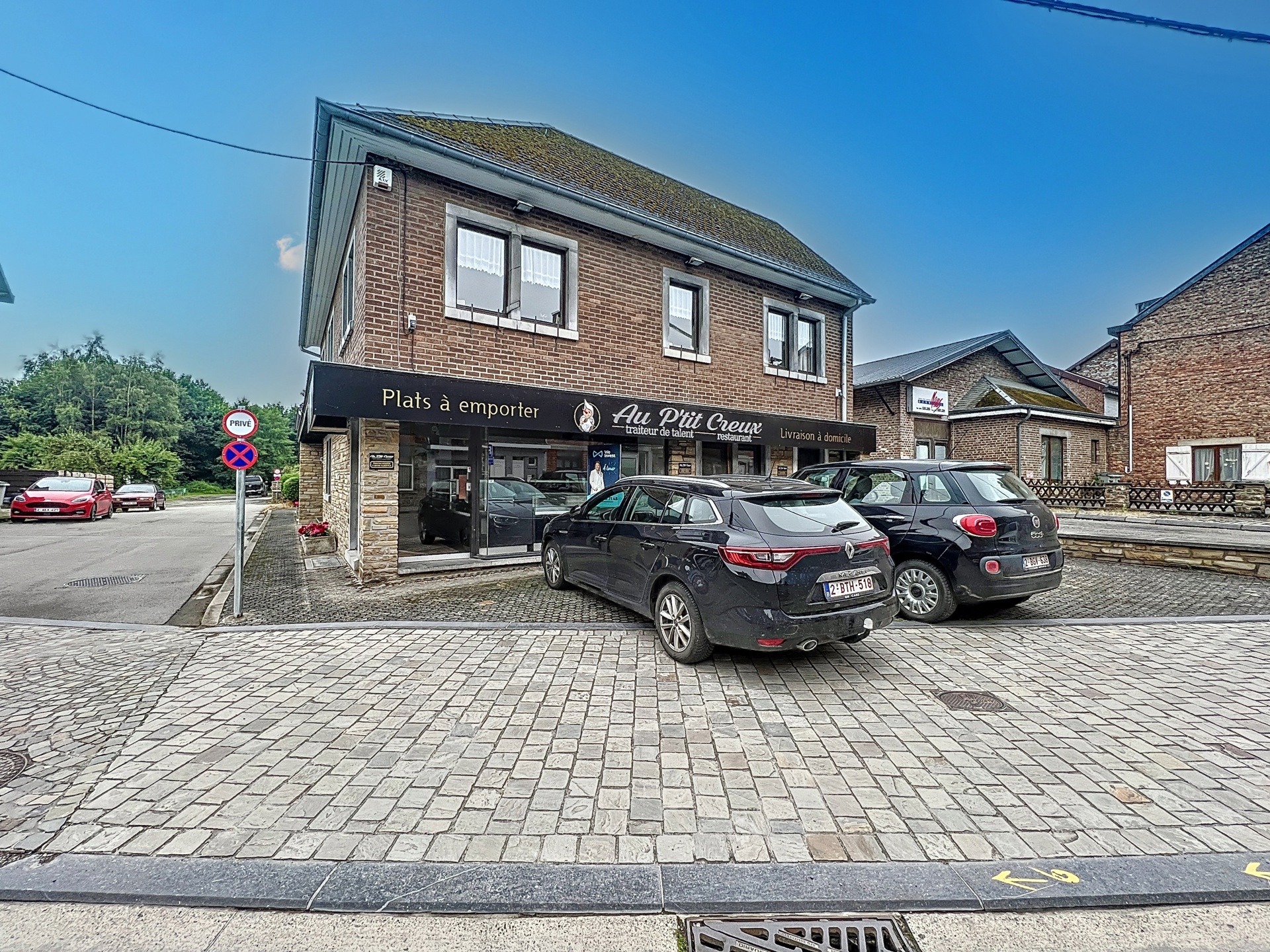 Picture 1 of 5 for Individual shop in Stavelot