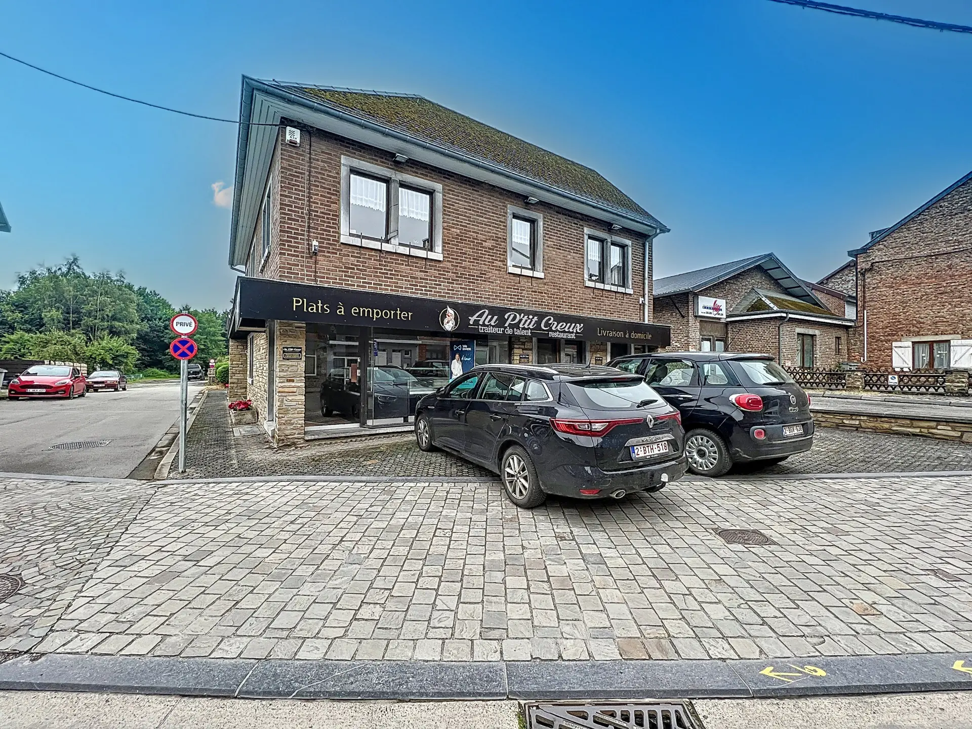 Picture 1 of 5 for Individual shop in Stavelot