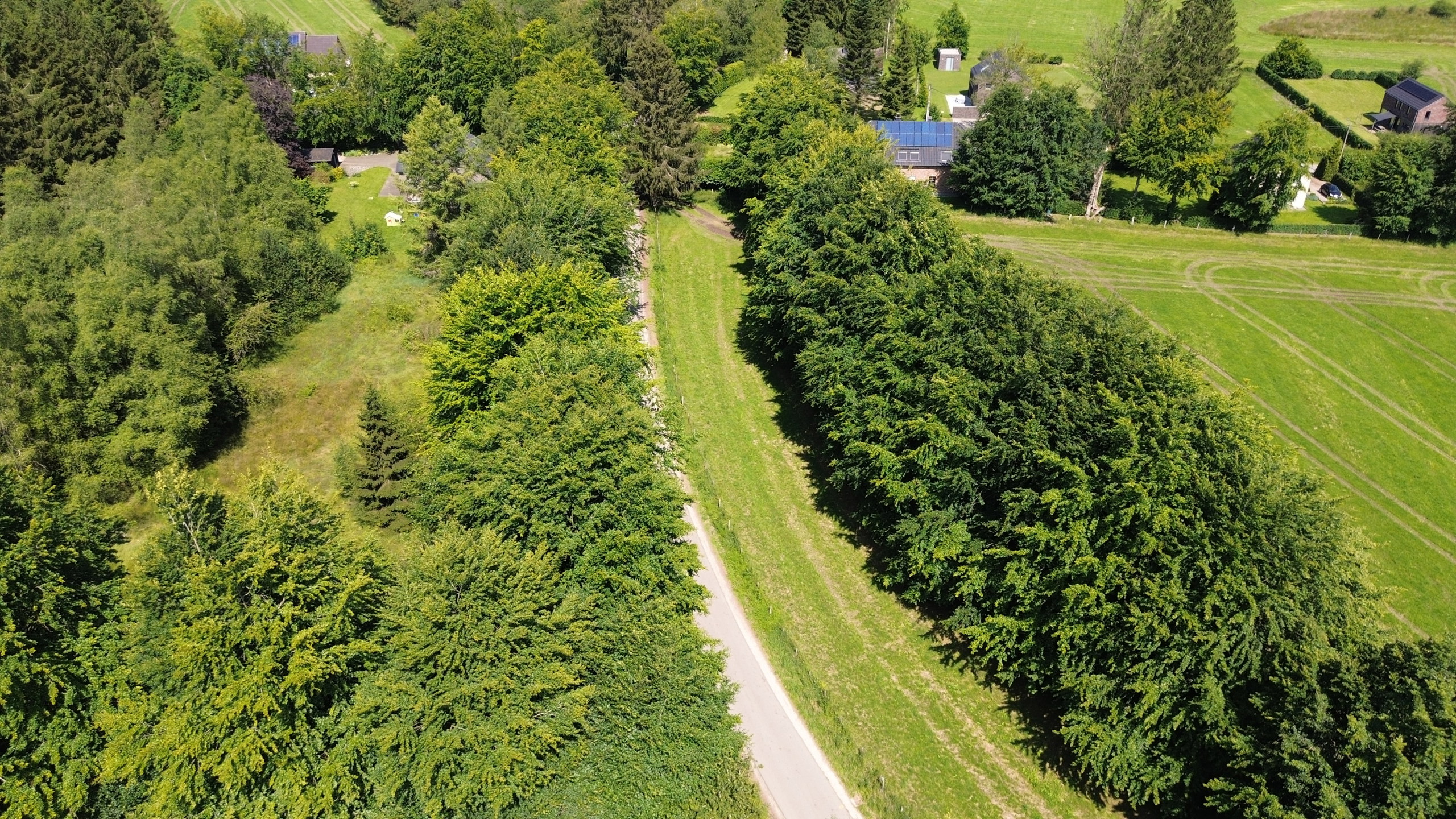 Photo 1 sur 4 pour Terrain à bâtir à Waimes