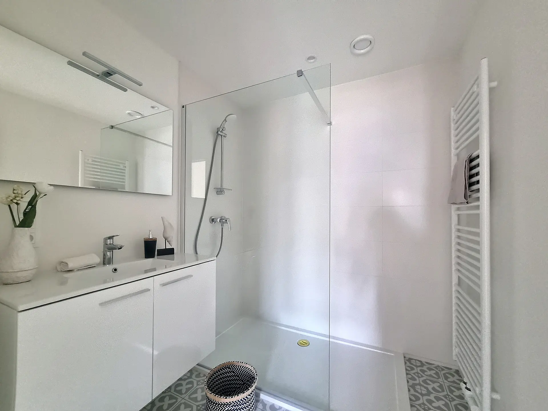 Picture 3 of 4 for Flat with two bedrooms in Mons