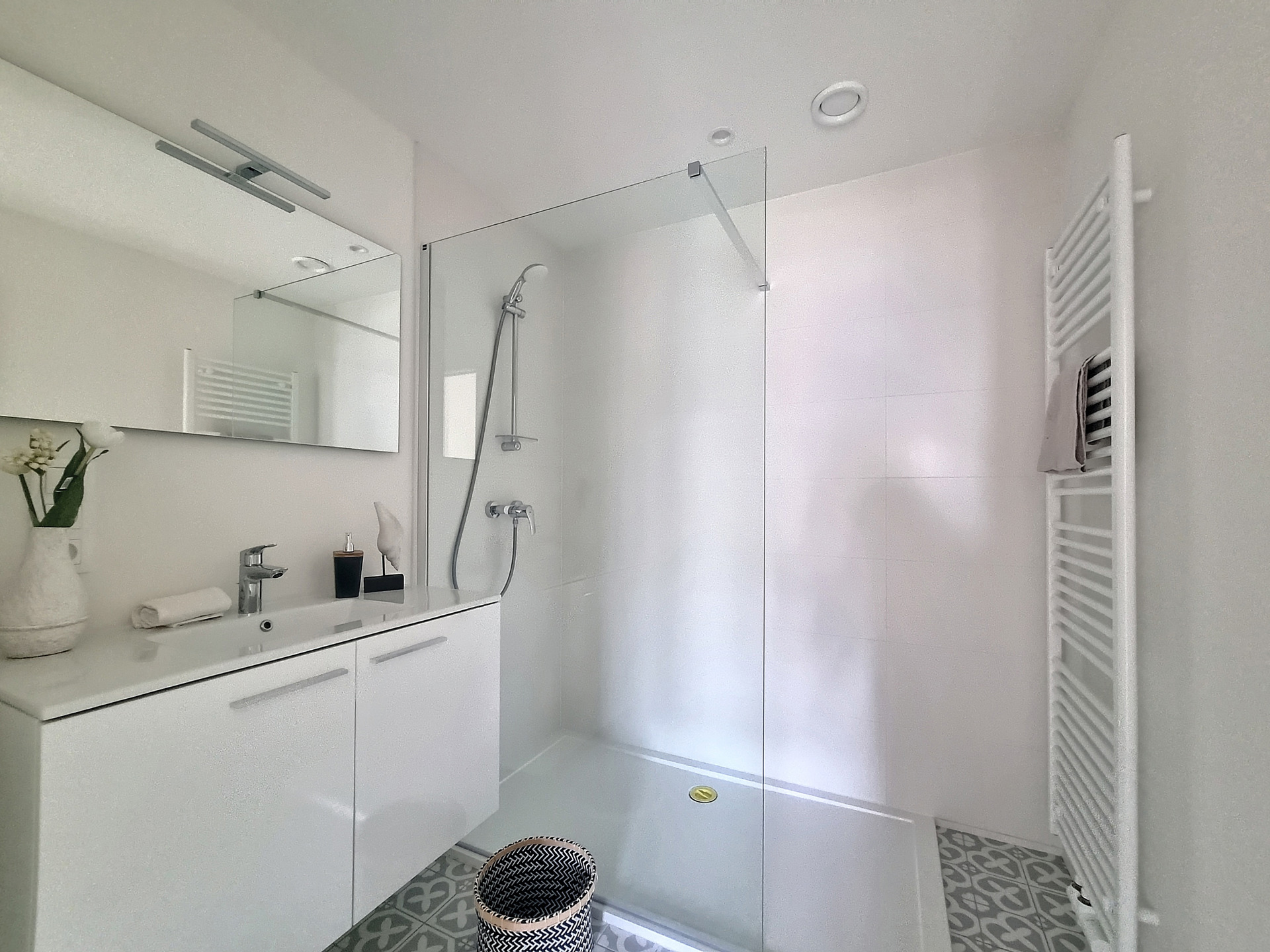 Picture 3 of 4 for Penthouse with three bedrooms in Mons