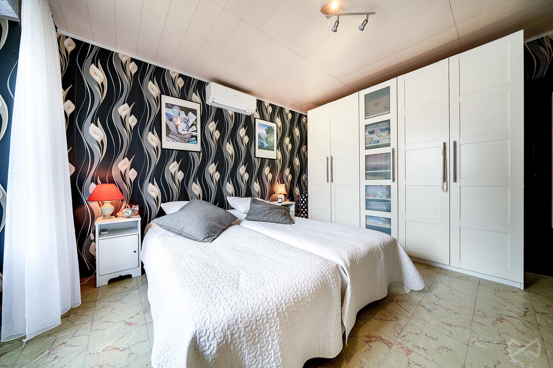 Foto 3 van 4 van Bungalow met drie slaapkamers in Oupeye Haccourt