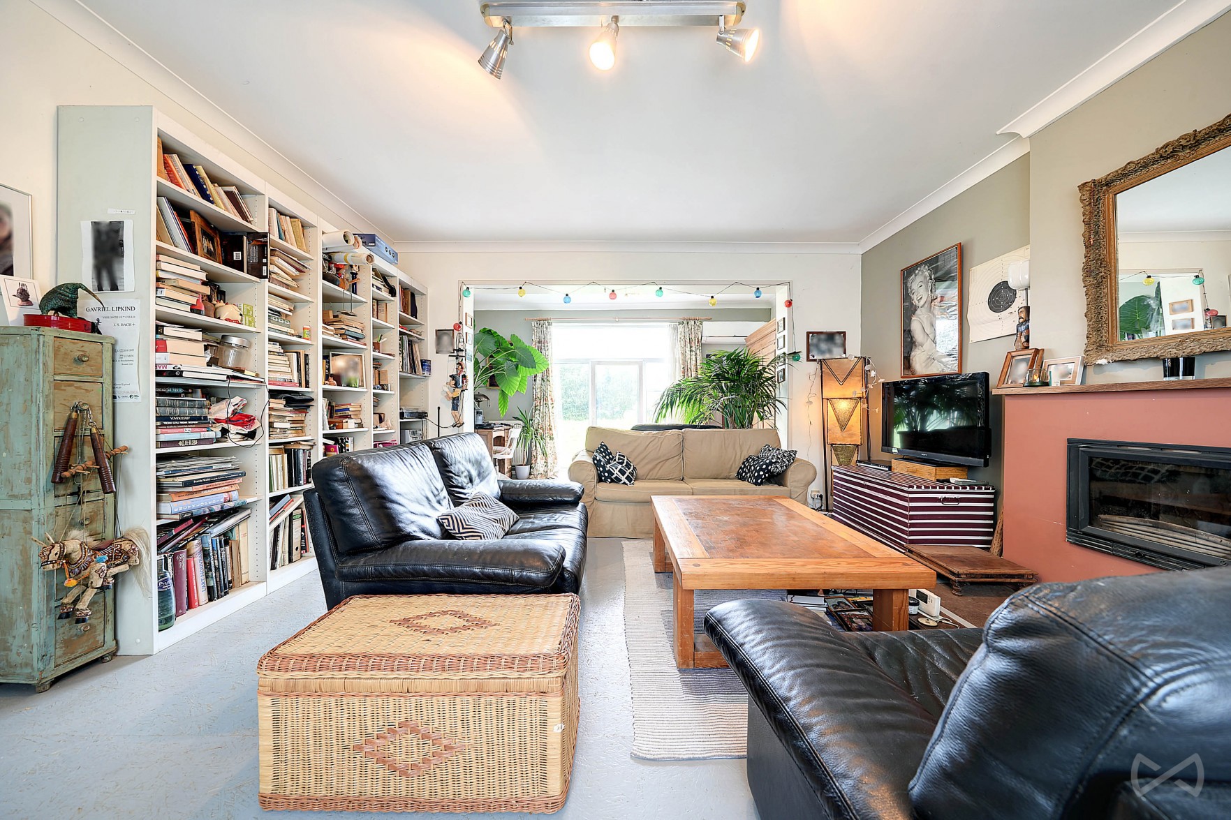 Picture 1 of 4 for House with six bedrooms in Chastre-villeroux-blanmont