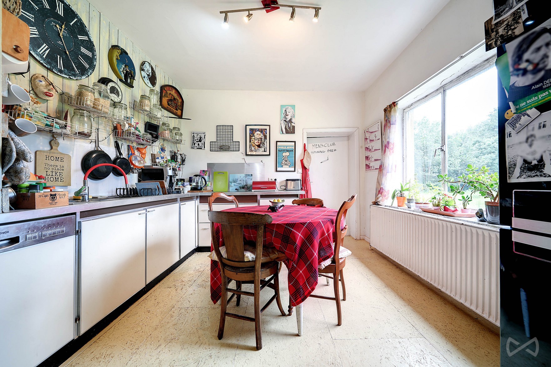 Picture 4 of 4 for House with six bedrooms in Chastre-villeroux-blanmont