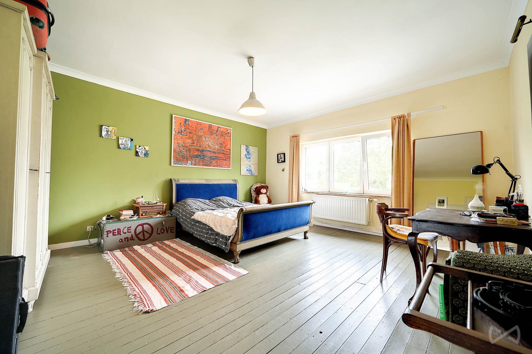 Picture 3 of 4 for House with six bedrooms in Chastre-villeroux-blanmont