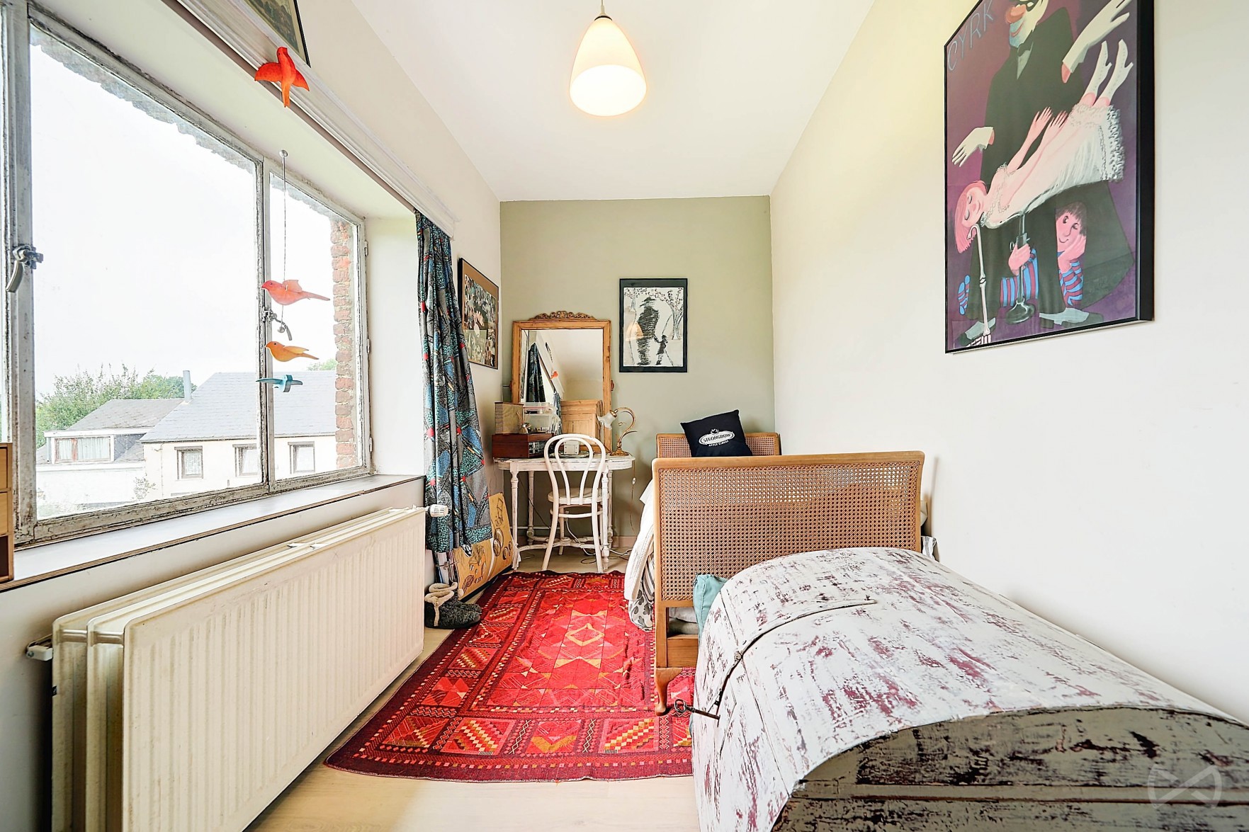 Picture 4 of 4 for House with six bedrooms in Chastre-villeroux-blanmont