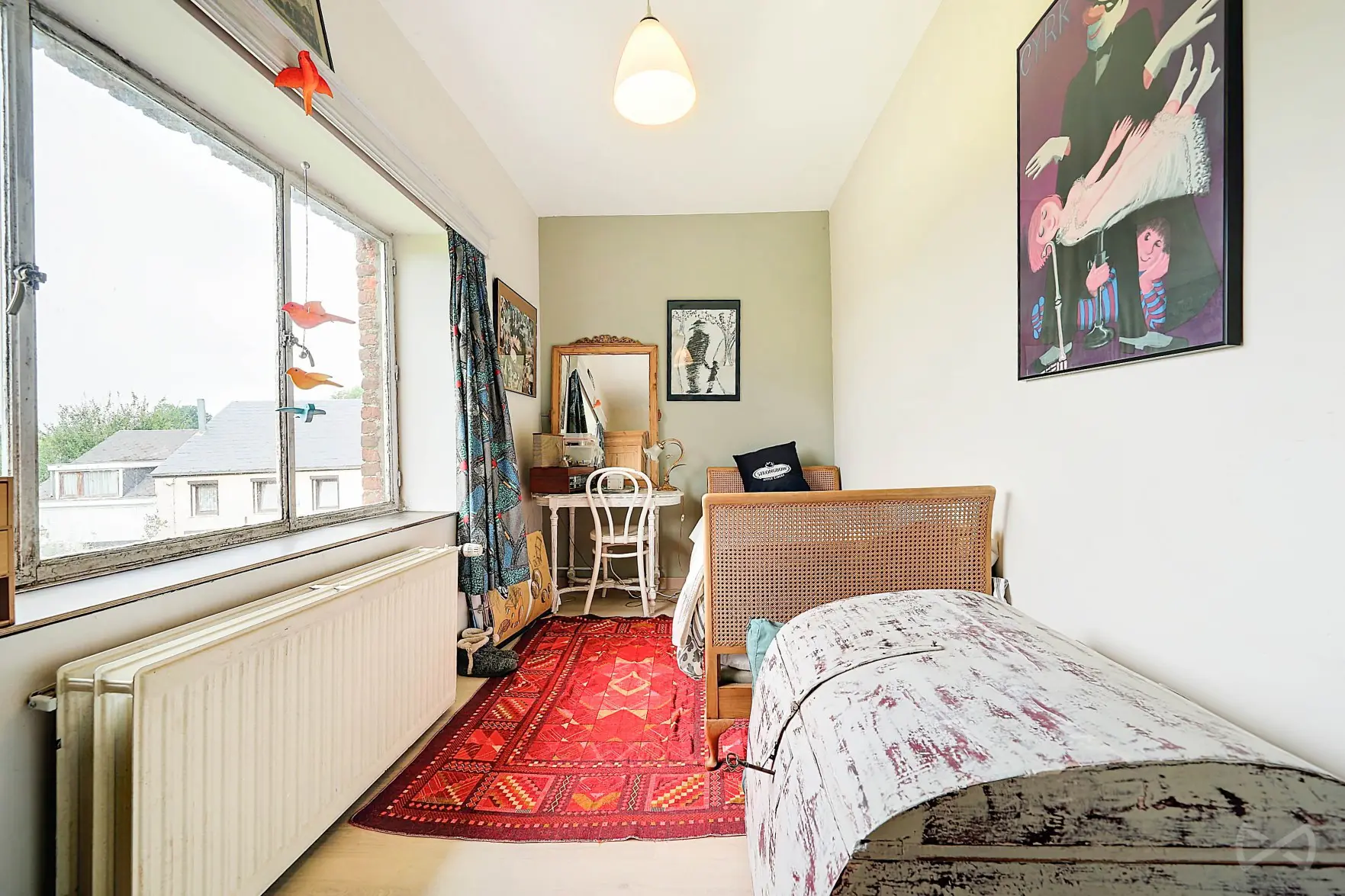 Picture 4 of 4 for House with six bedrooms in Chastre-villeroux-blanmont