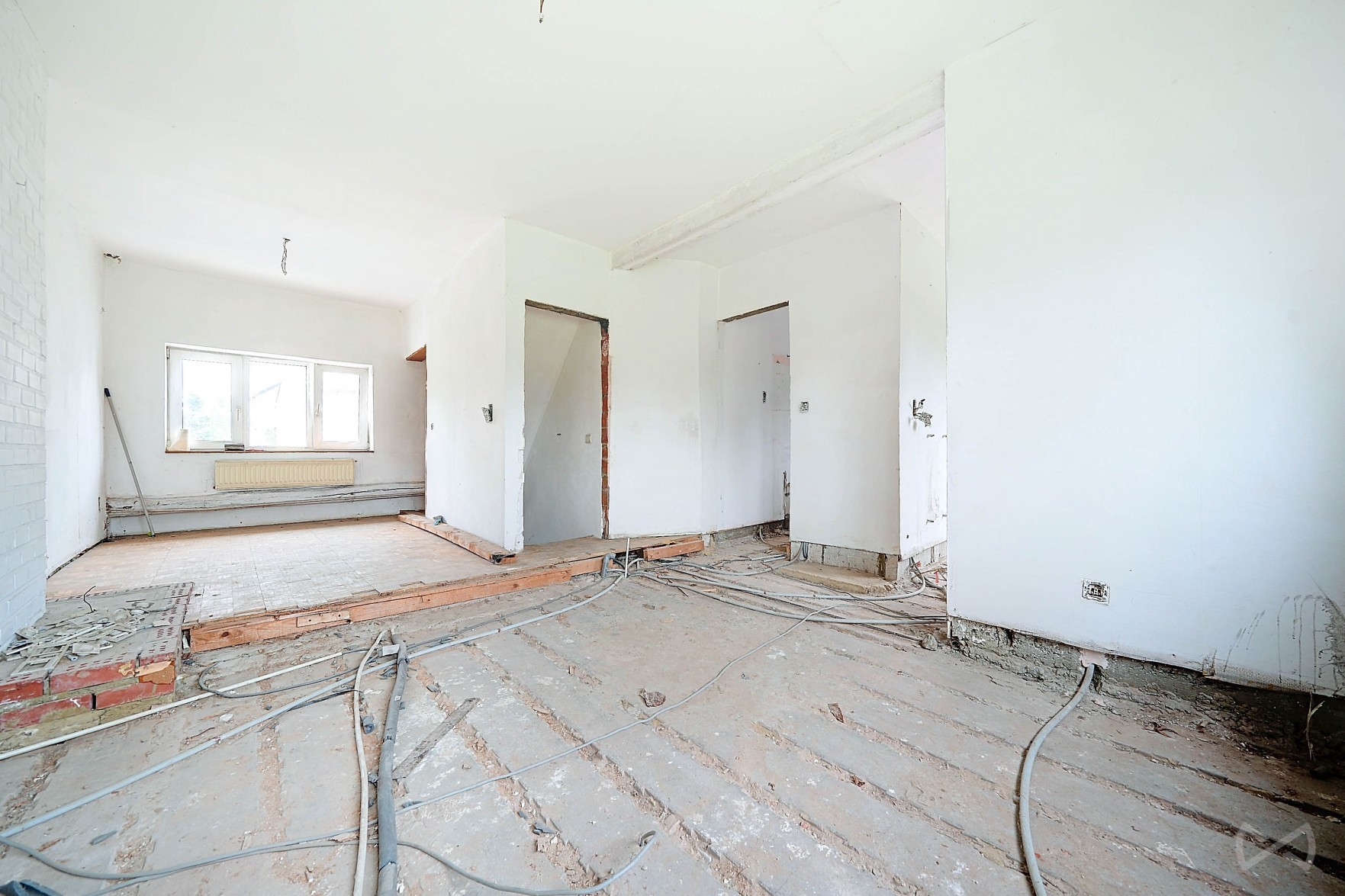 Picture 4 of 4 for House with six bedrooms in Chastre-villeroux-blanmont