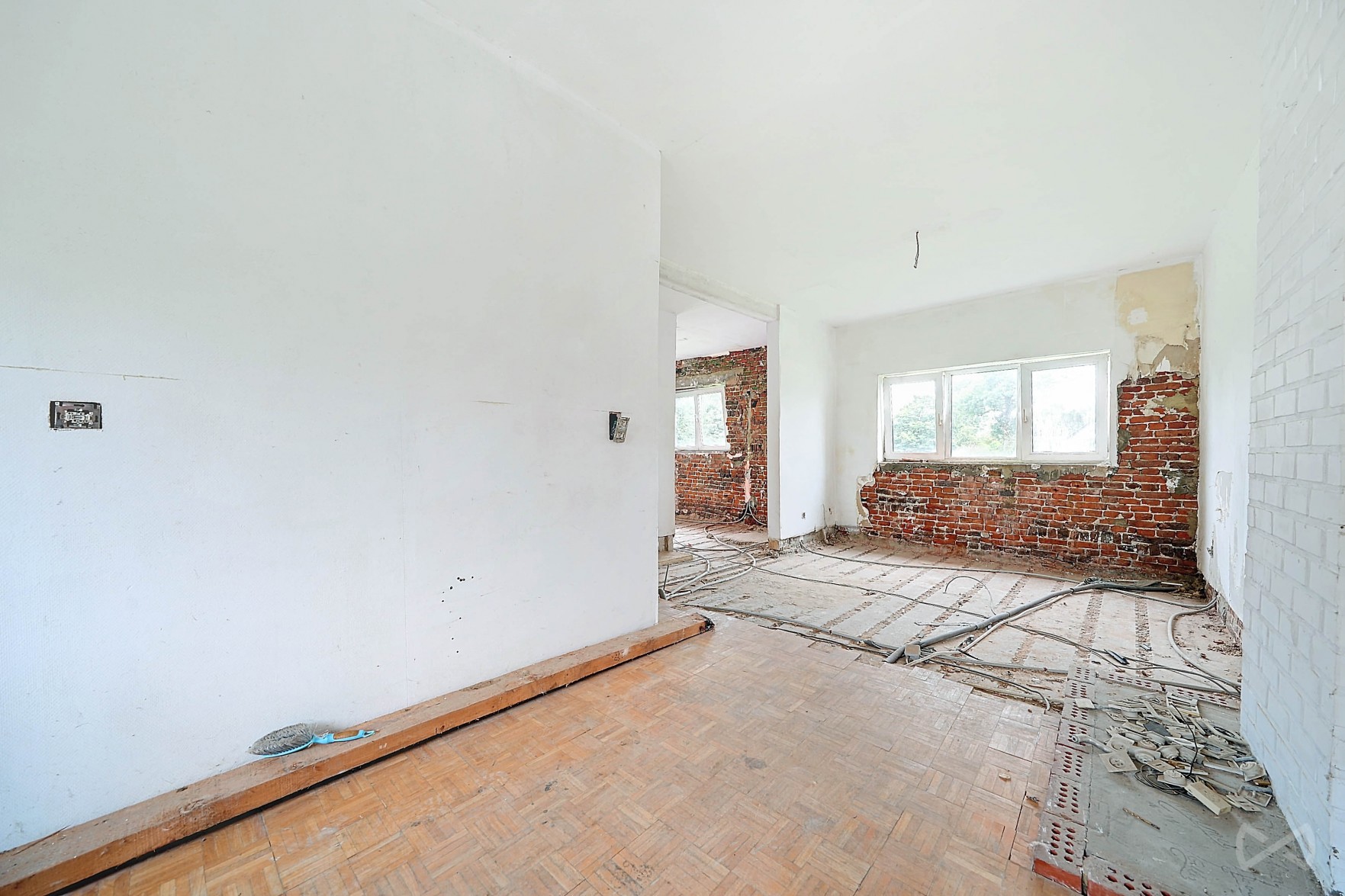 Picture 1 of 4 for House with six bedrooms in Chastre-villeroux-blanmont