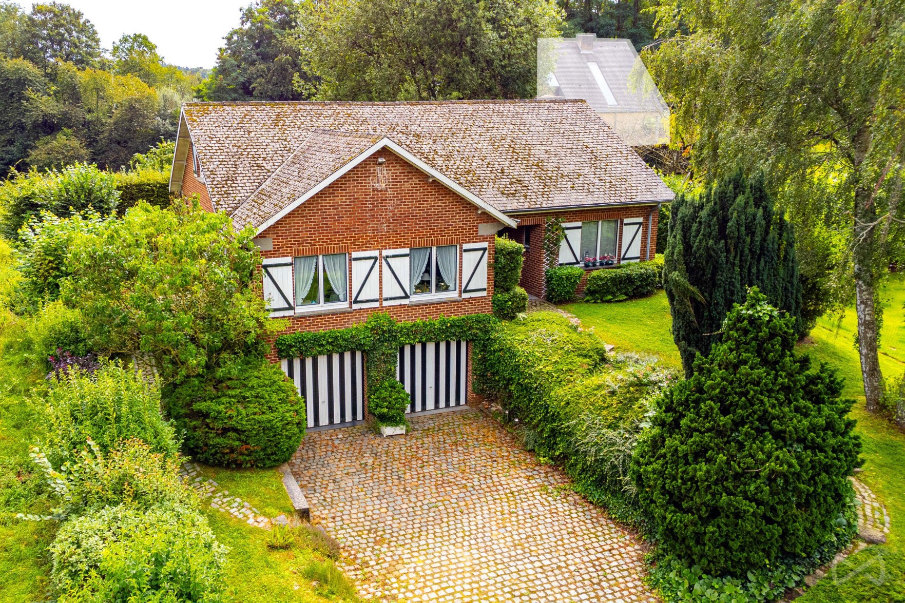 Picture 3 of 3 for House with four bedrooms in Lasne