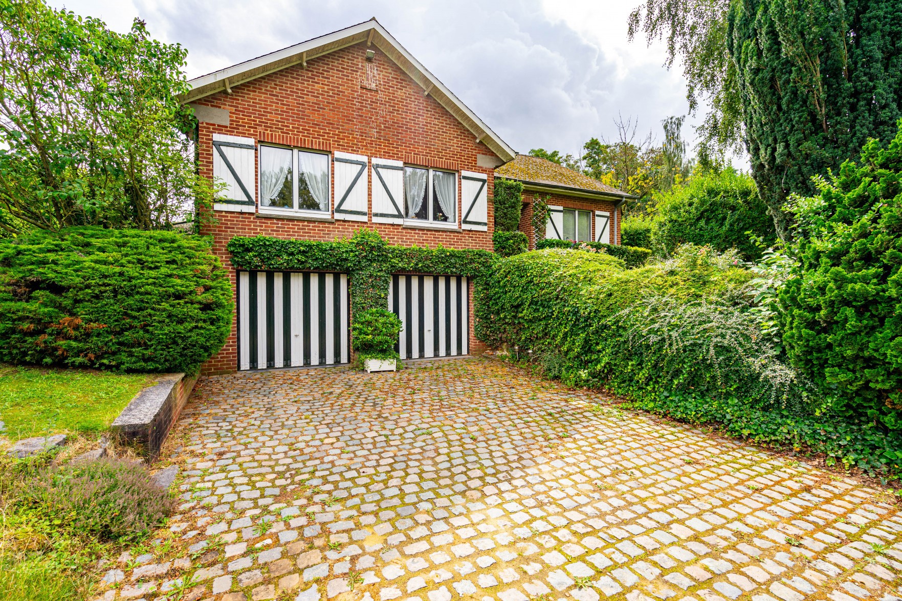 Picture 1 of 4 for House with four bedrooms in Lasne