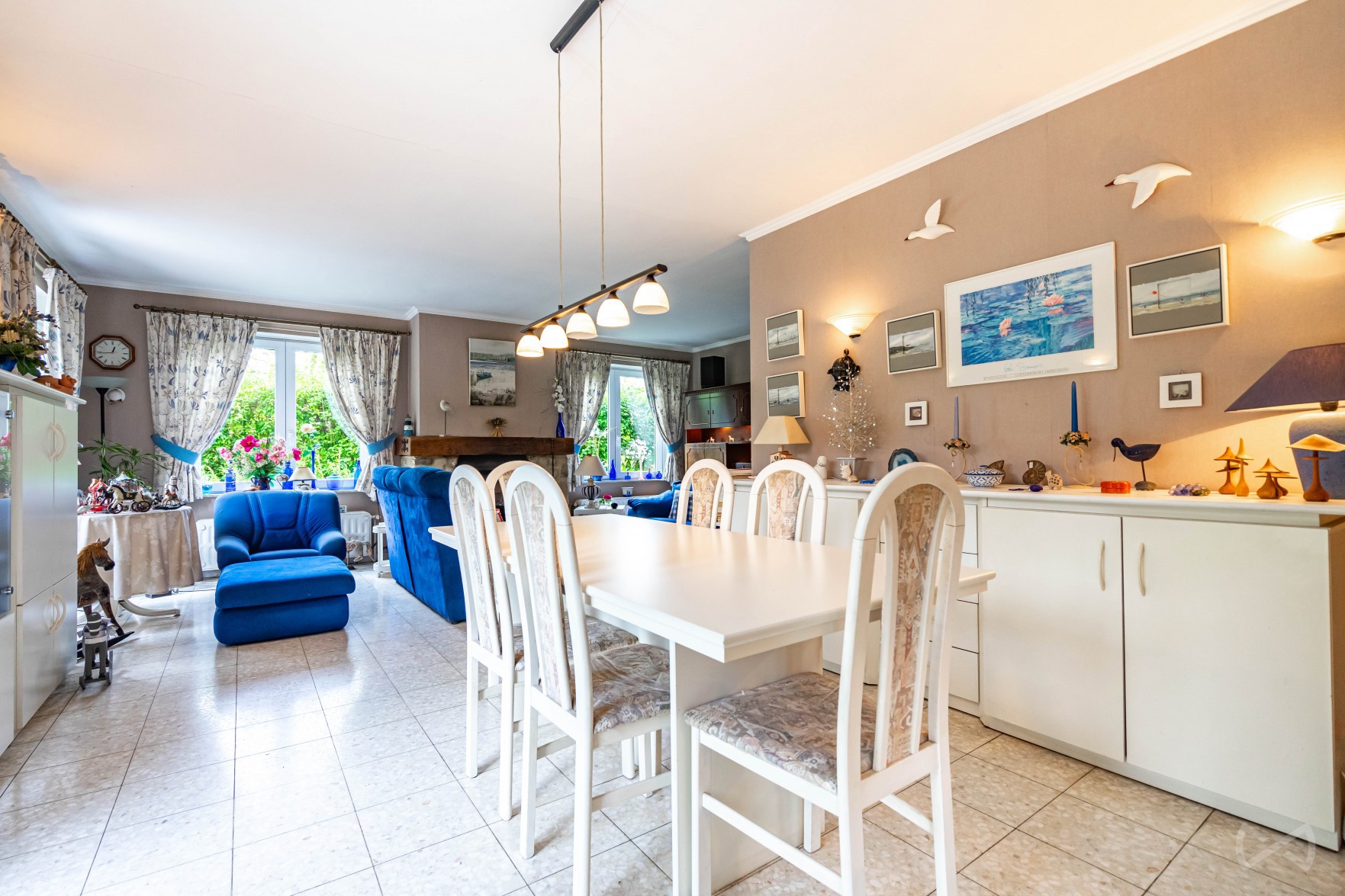 Picture 4 of 4 for House with four bedrooms in Lasne