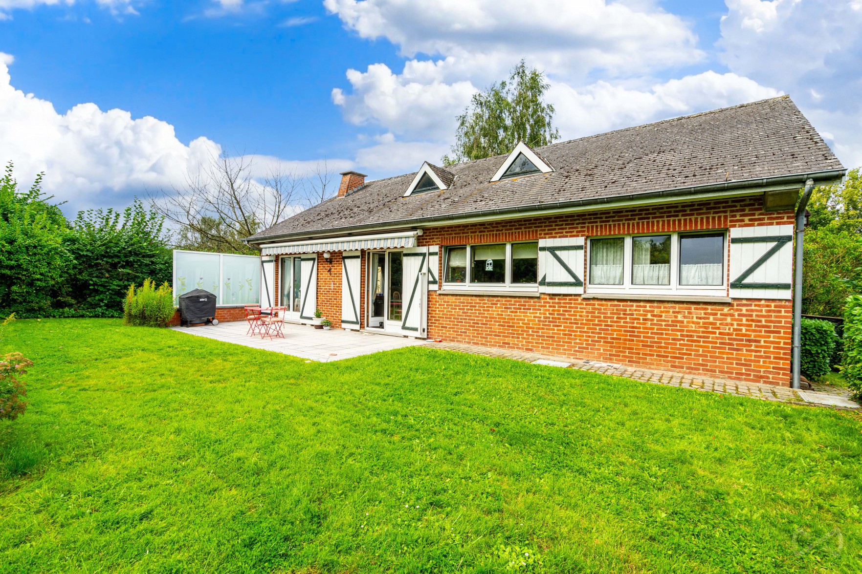 Picture 3 of 4 for House with four bedrooms in Lasne