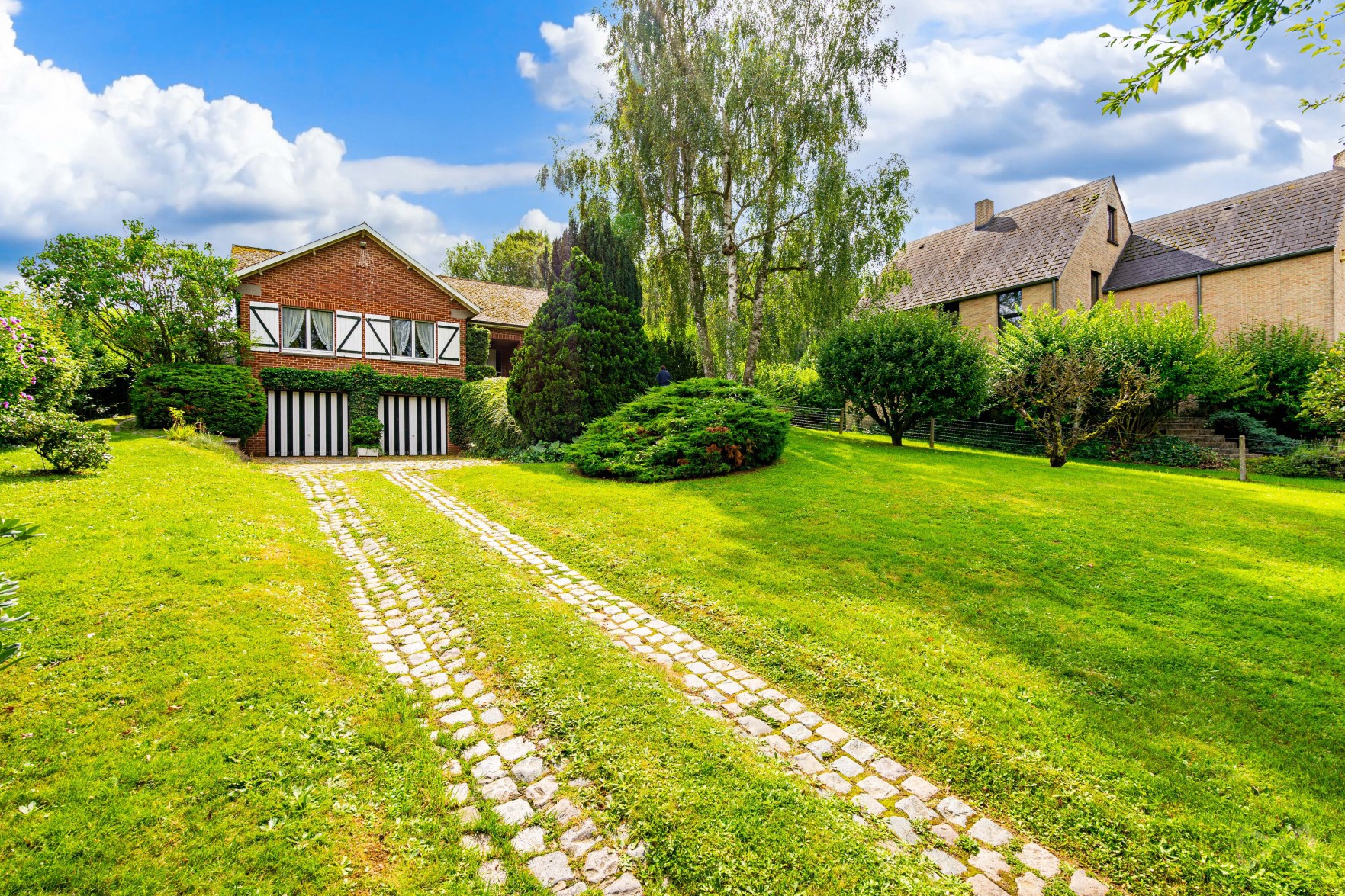 Picture 2 of 3 for House with four bedrooms in Lasne