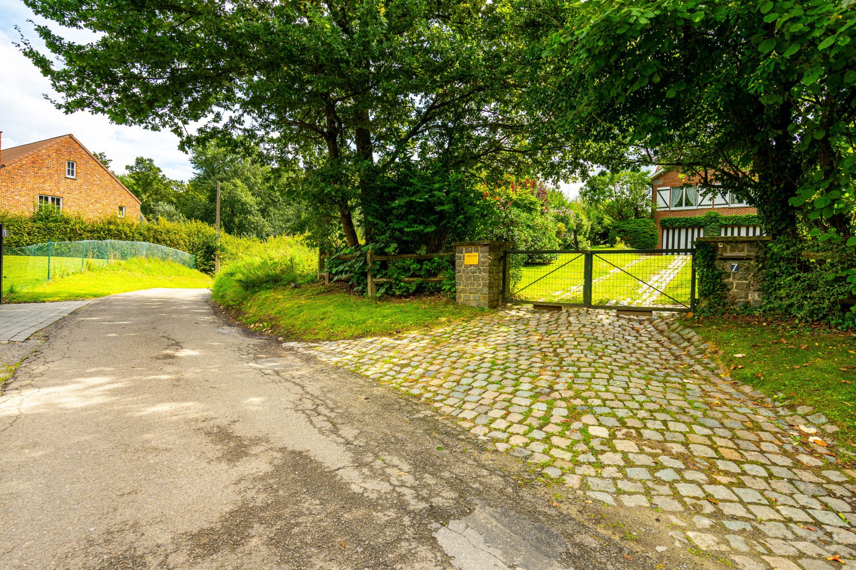 Picture 4 of 4 for House with four bedrooms in Lasne