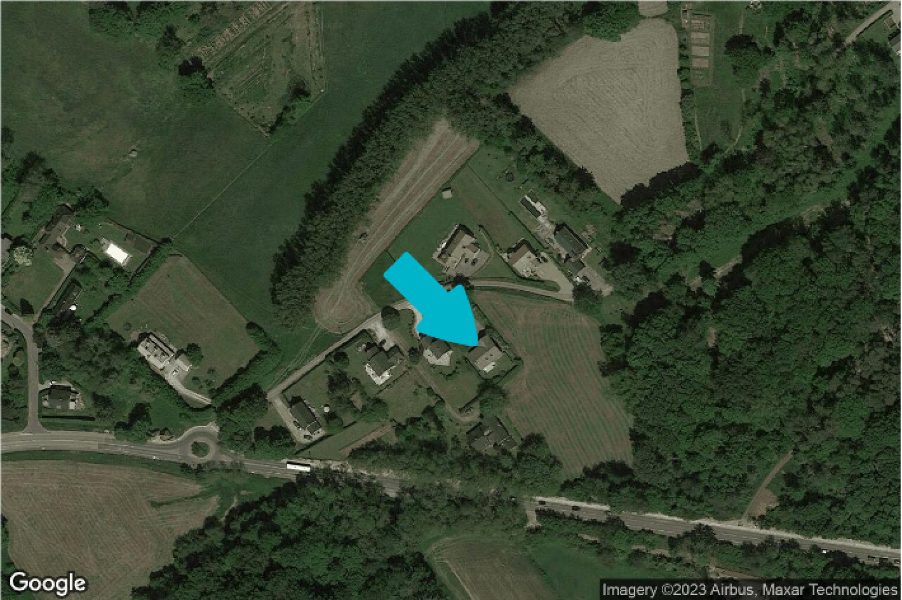 Picture 3 of 4 for House with four bedrooms in Lasne