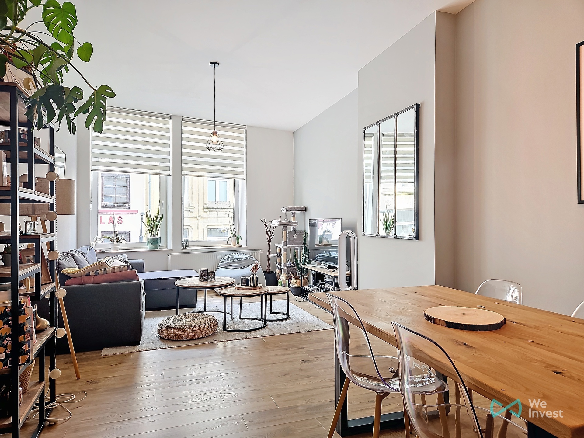 Picture 1 of 4 for Flat with two bedrooms in Arlon