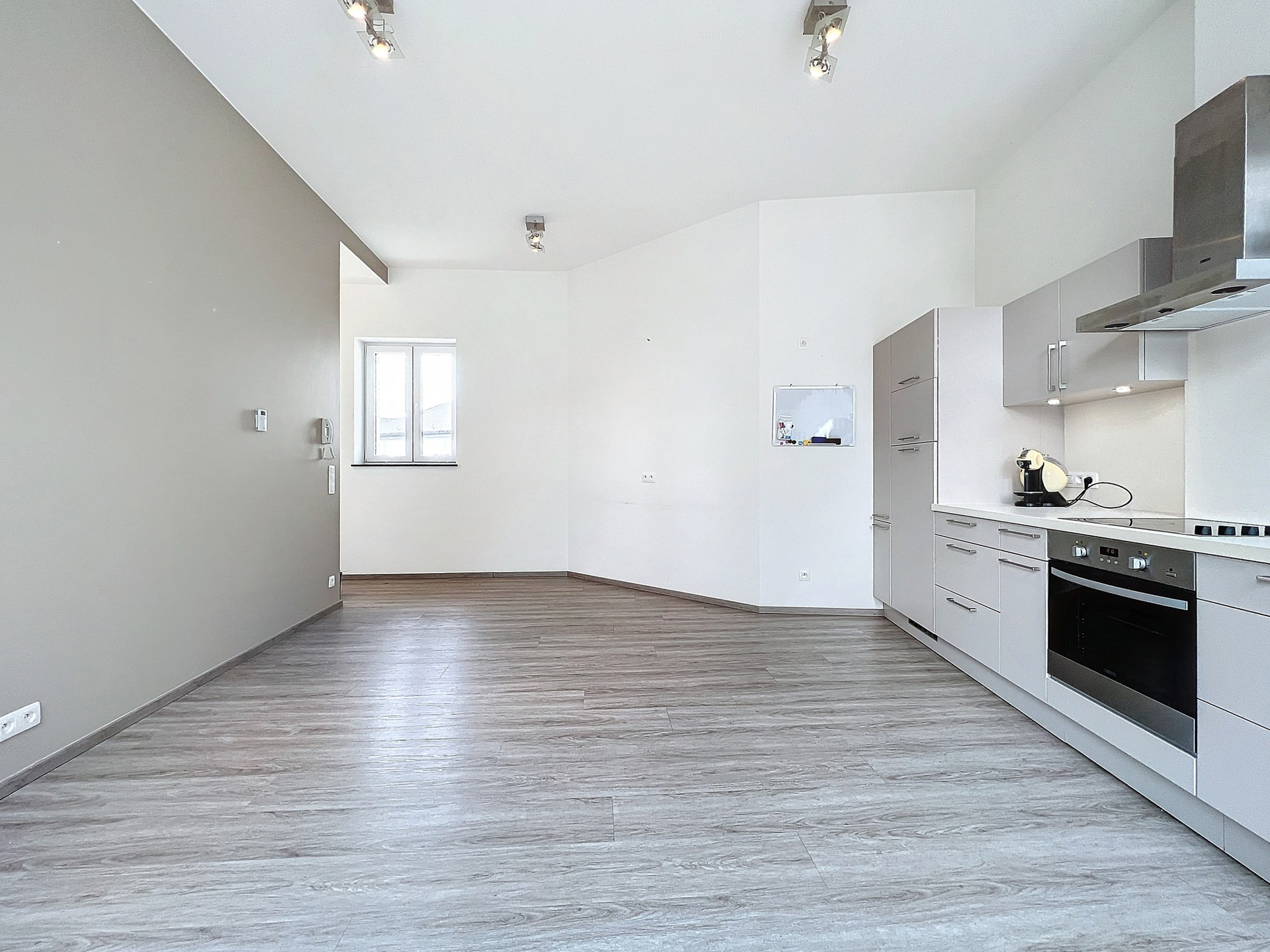 Photo 1 sur 4 pour Appartement de deux chambres à Malmedy